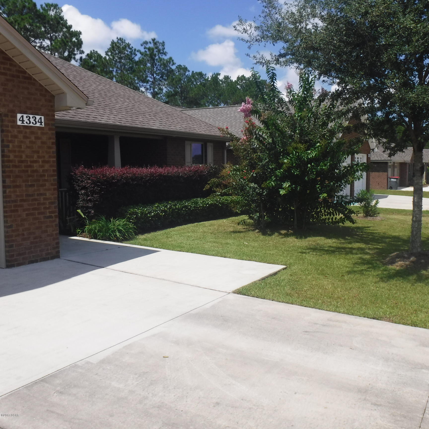 Bylsma Manor Estates - Residential Lease