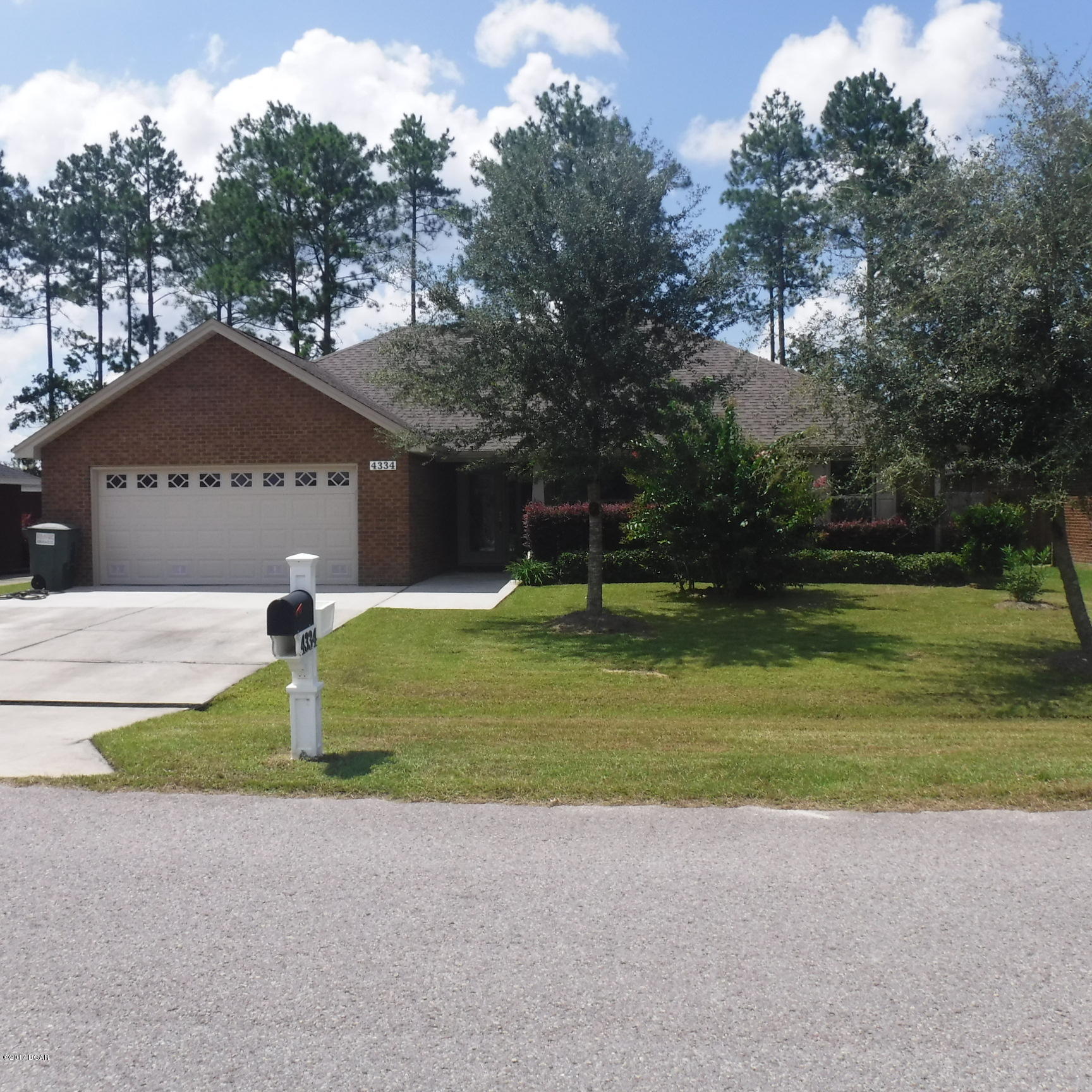 Bylsma Manor Estates - Residential Lease