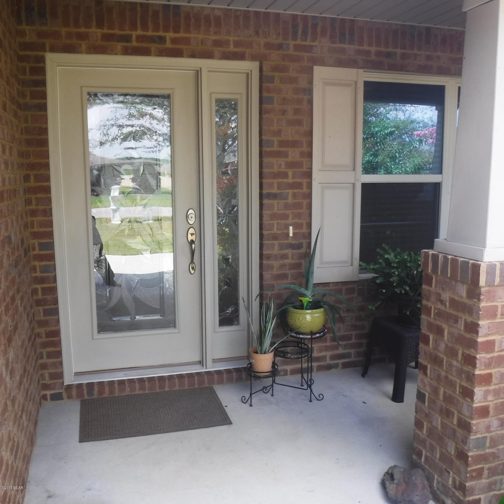 Bylsma Manor Estates - Residential Lease