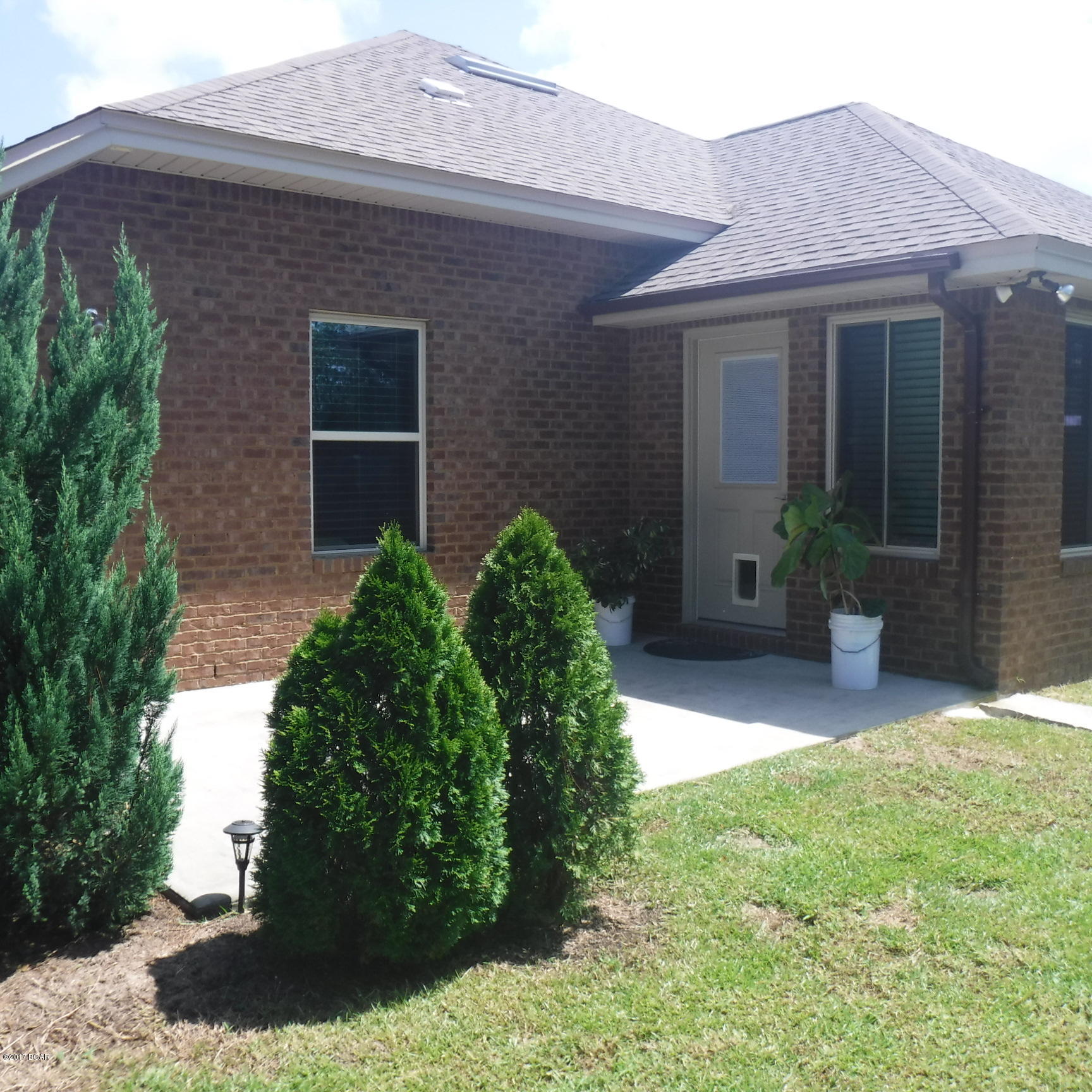 Bylsma Manor Estates - Residential Lease