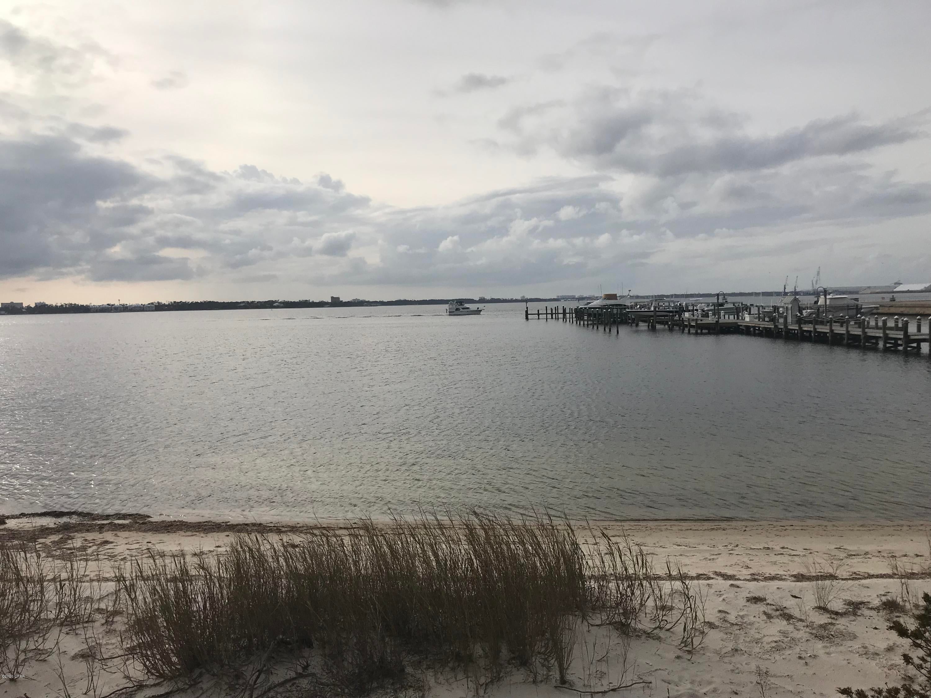 Harbour Village At Historic St Andrews - Residential Lease