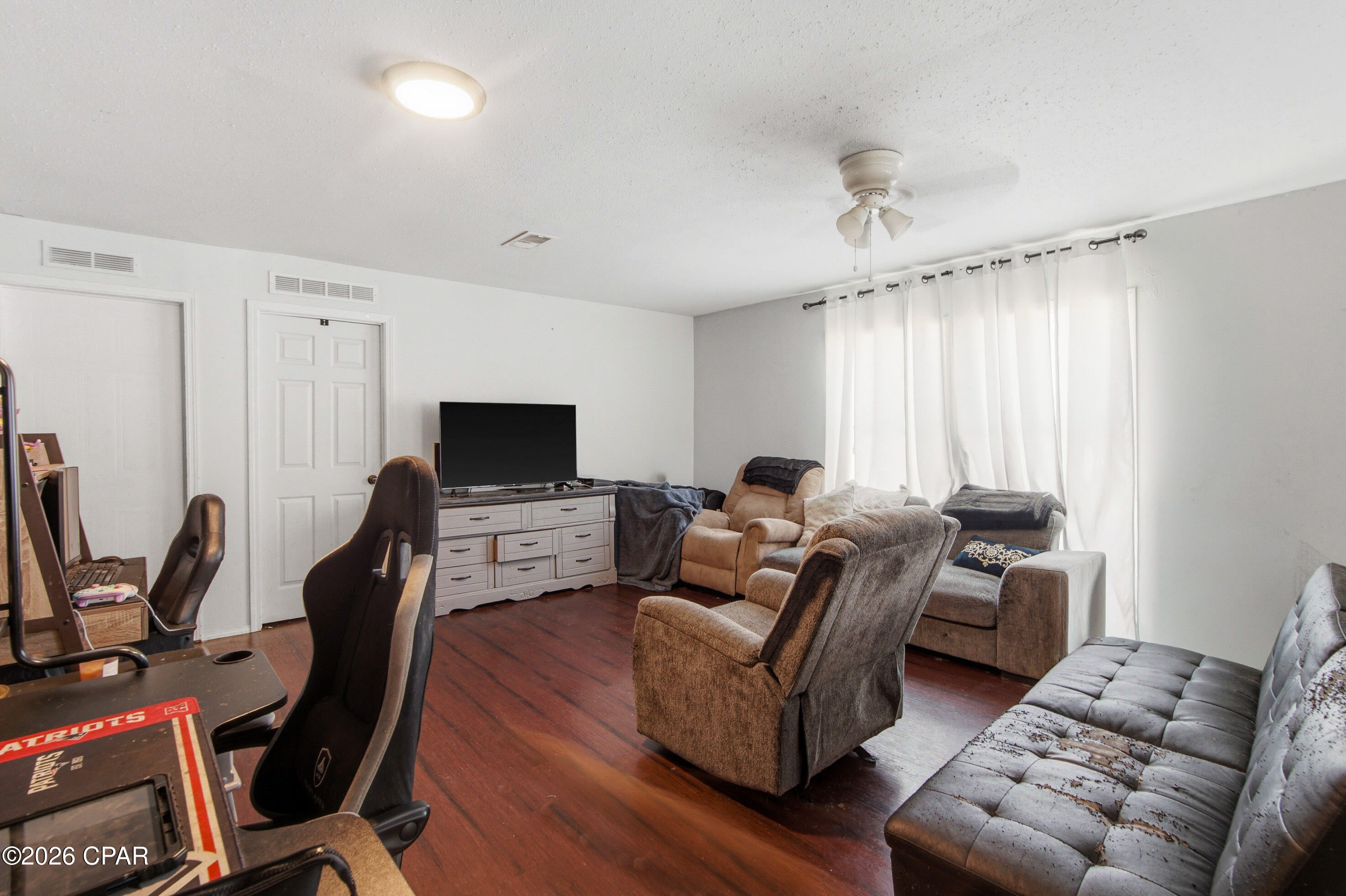 Magnolia Hills - Residential