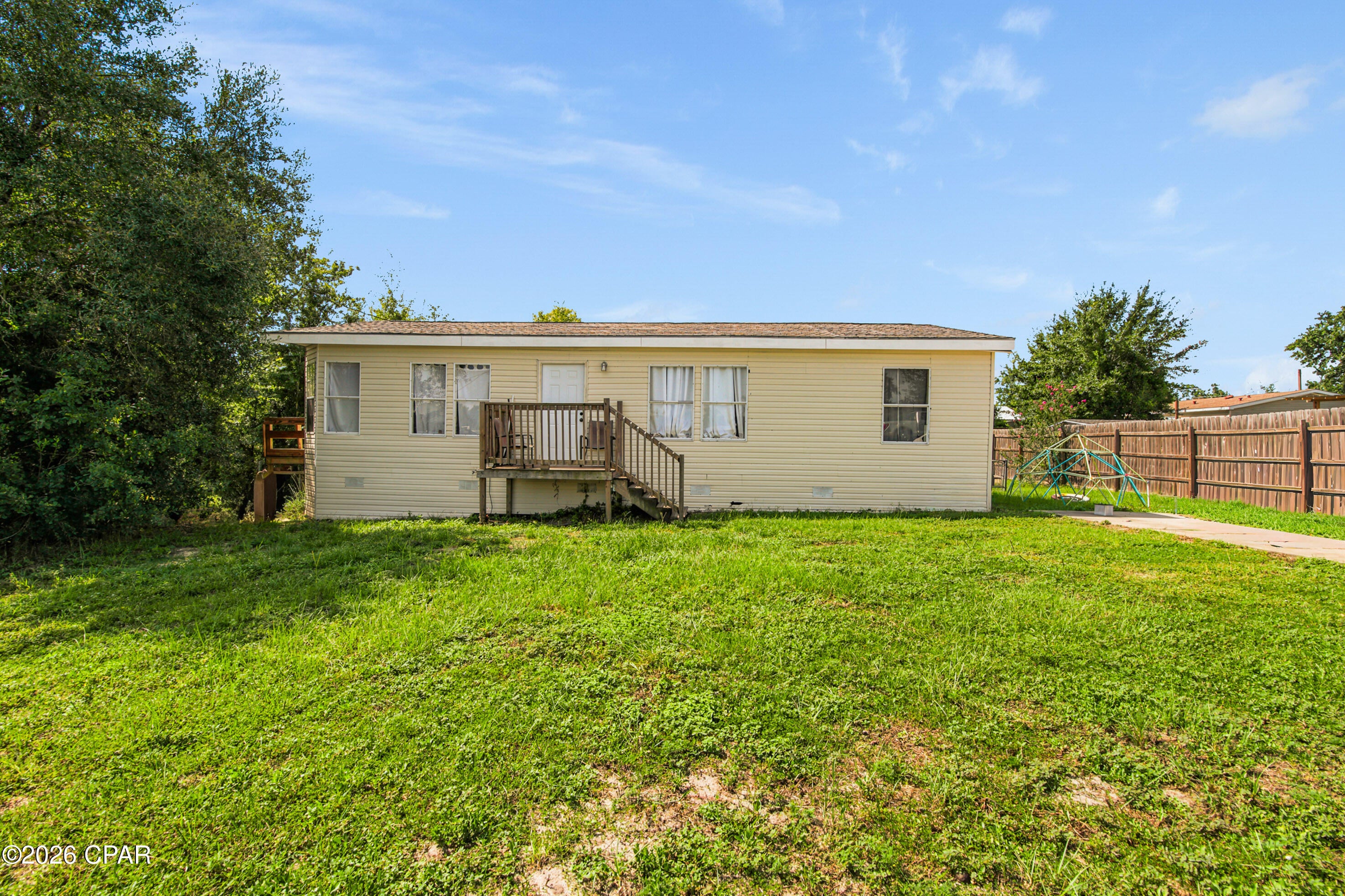 Magnolia Hills - Residential