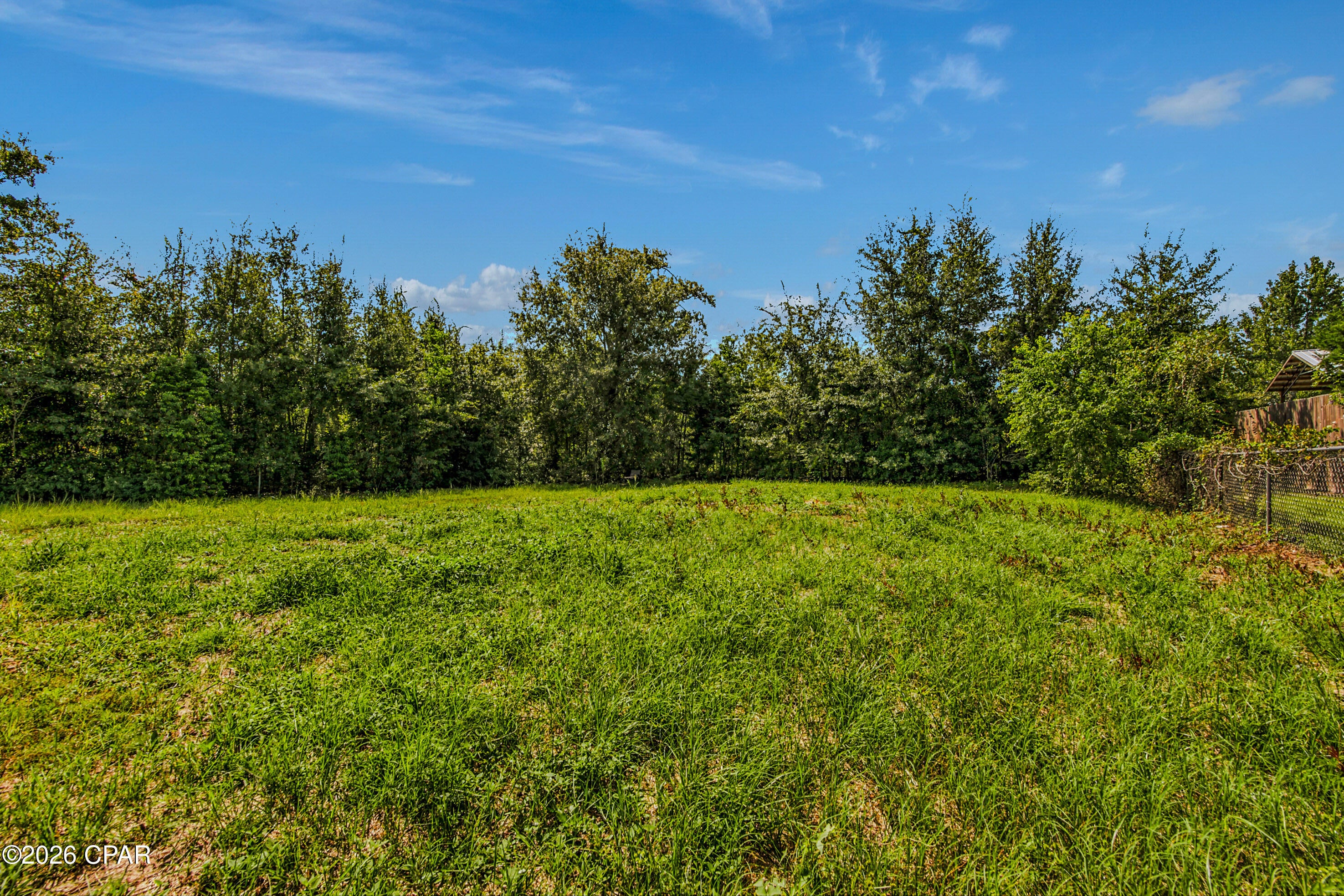 Magnolia Hills - Residential