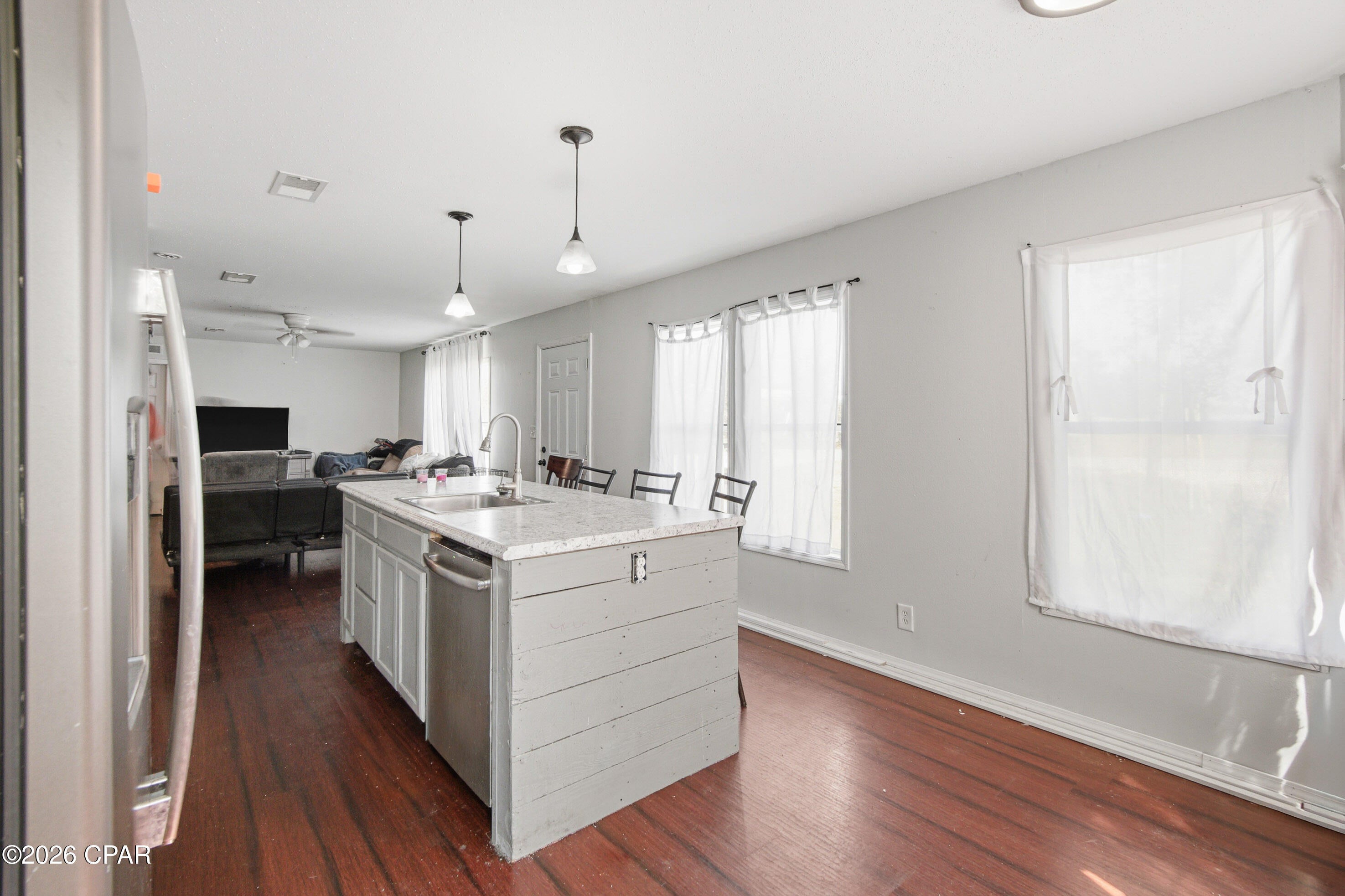 Magnolia Hills - Residential