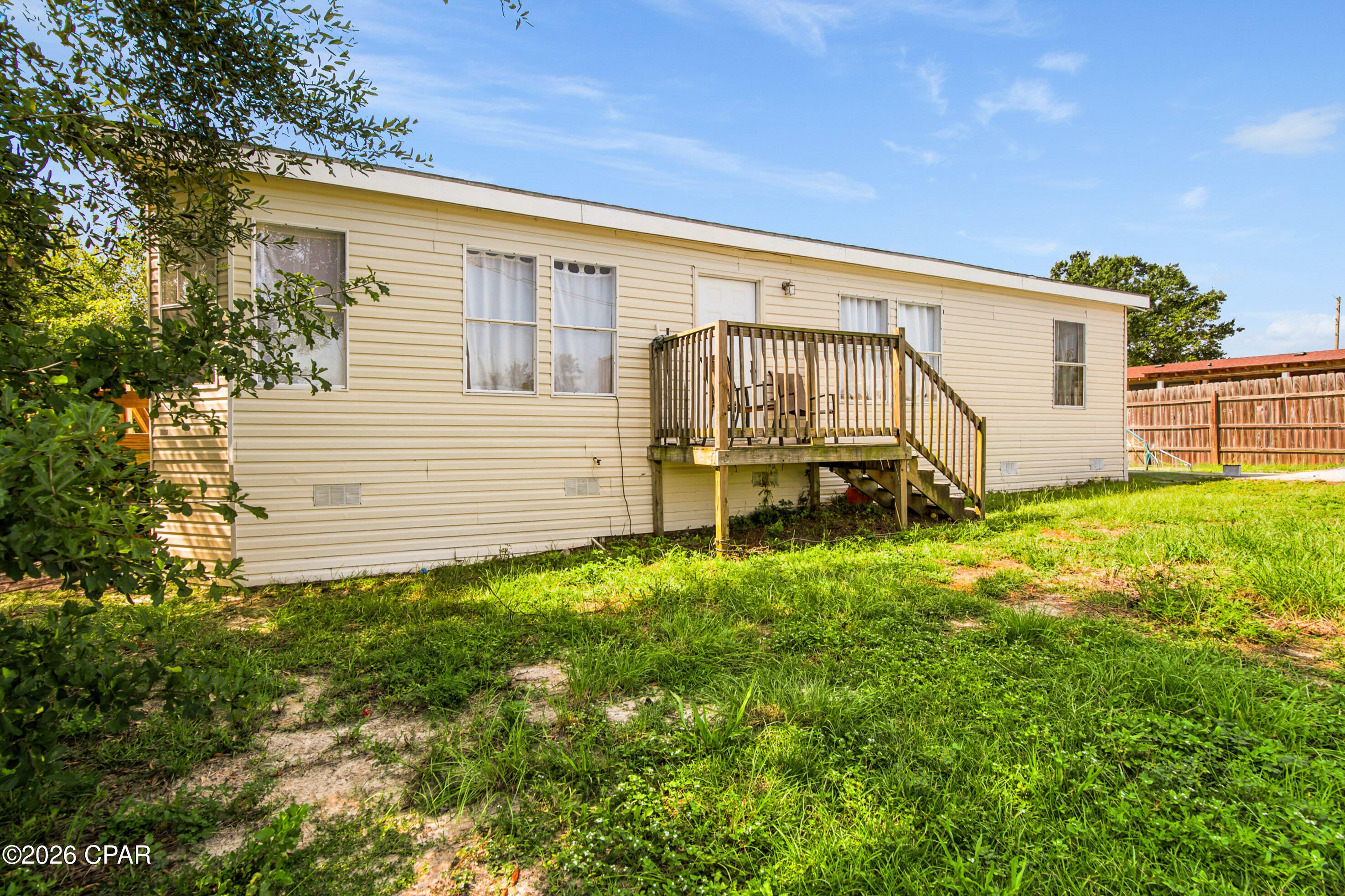 Magnolia Hills - Residential