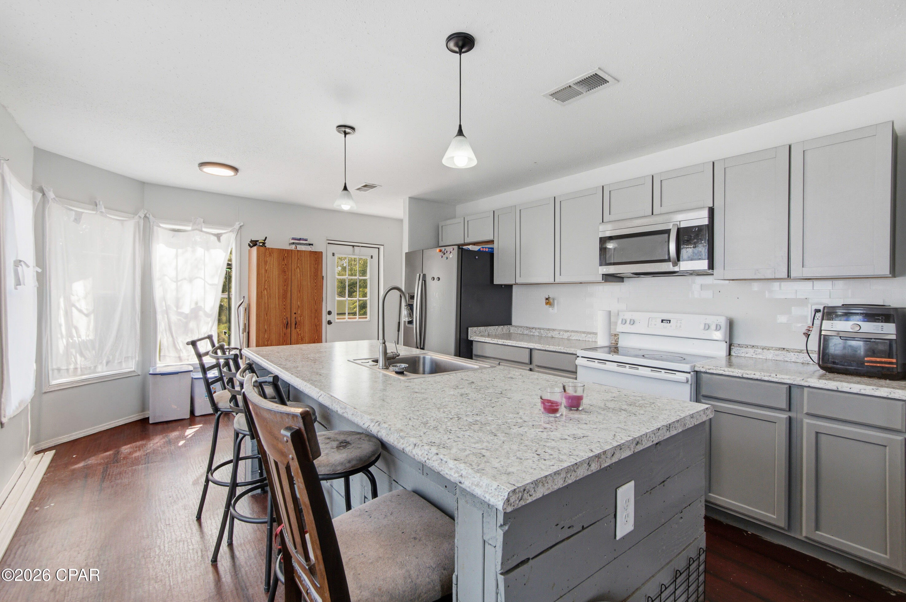 Magnolia Hills - Residential