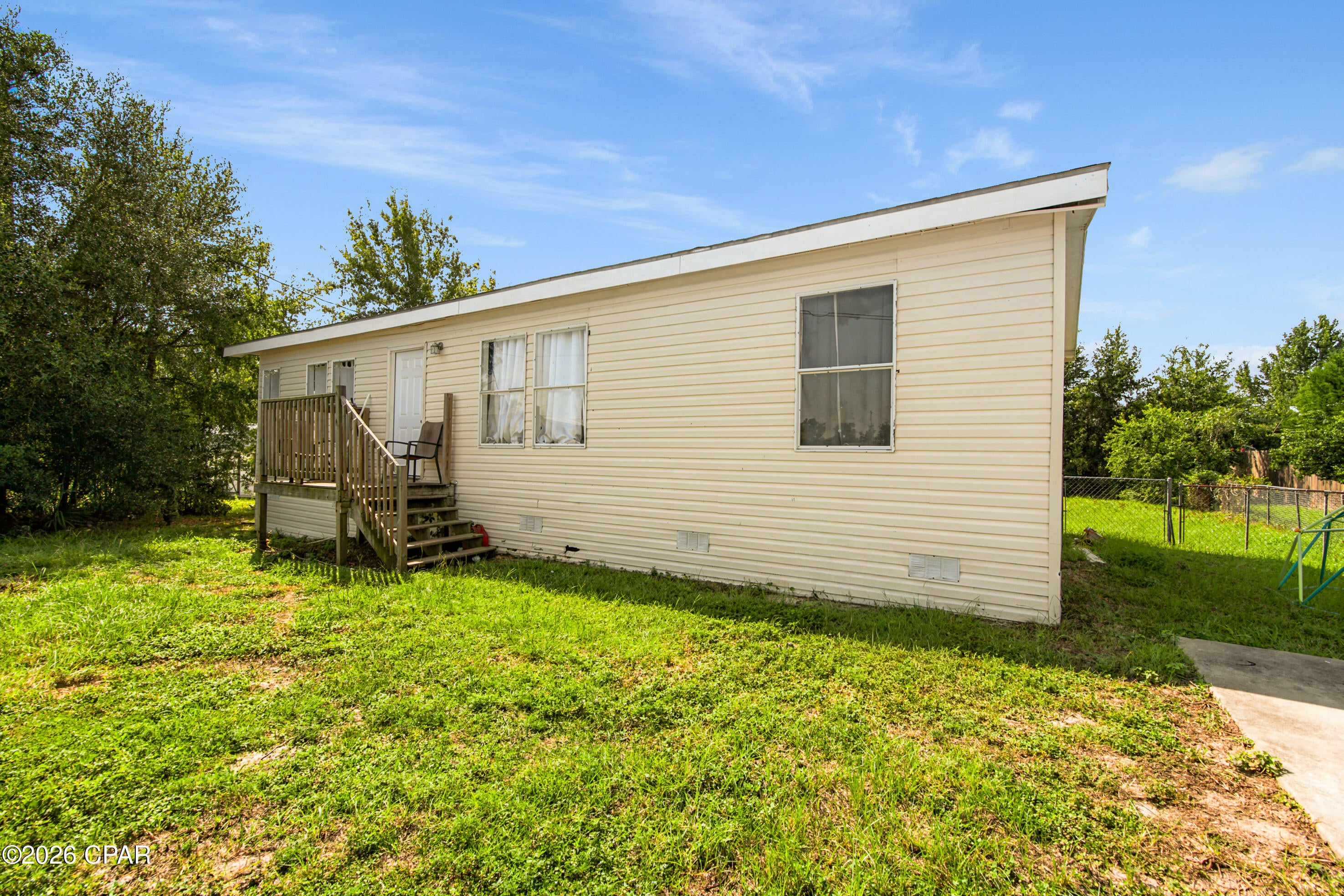 Magnolia Hills - Residential