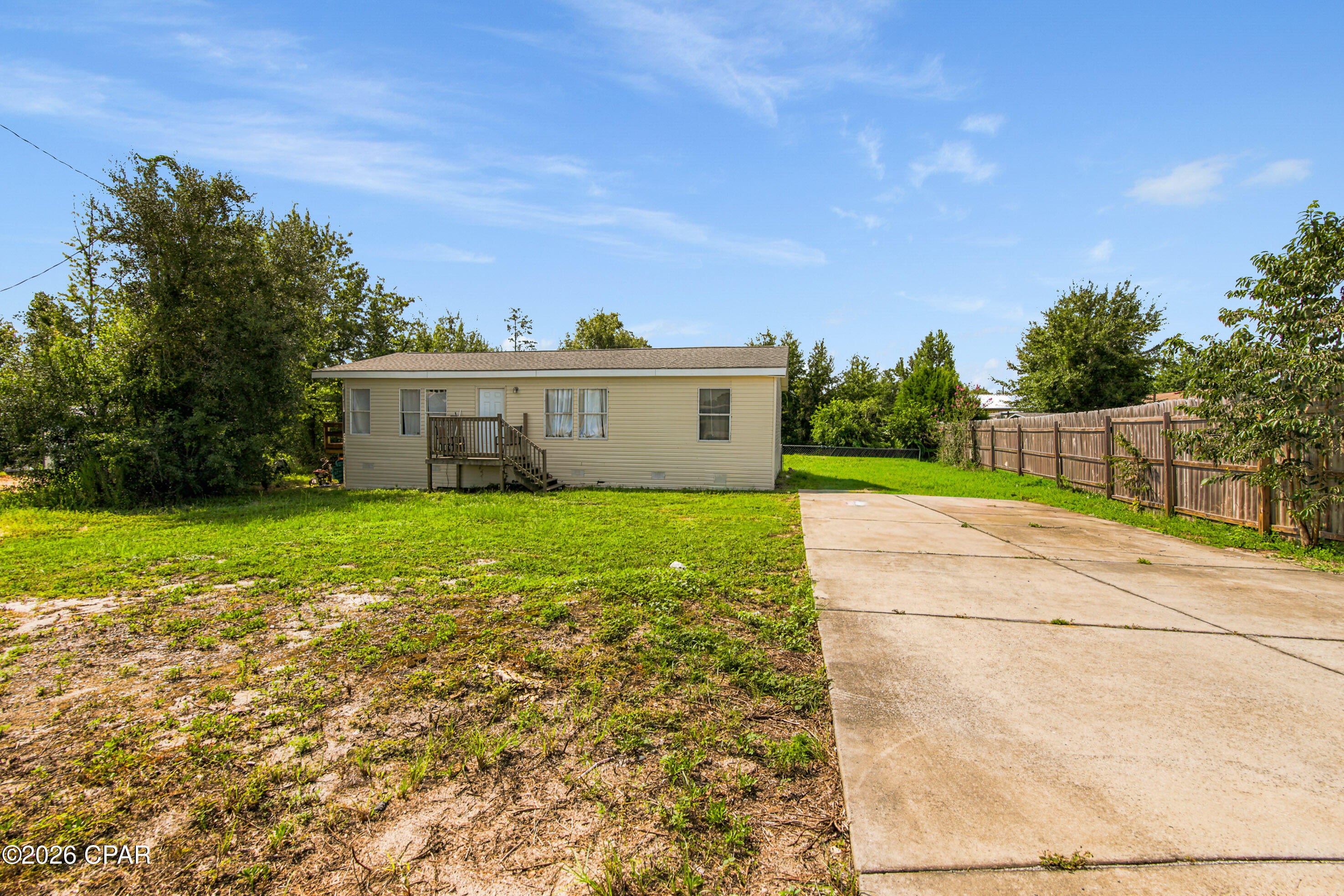 Magnolia Hills - Residential
