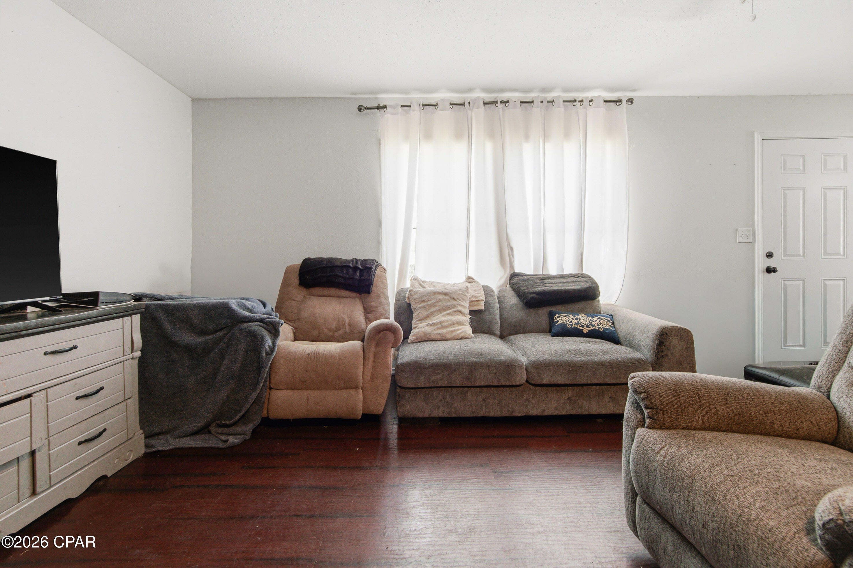 Magnolia Hills - Residential
