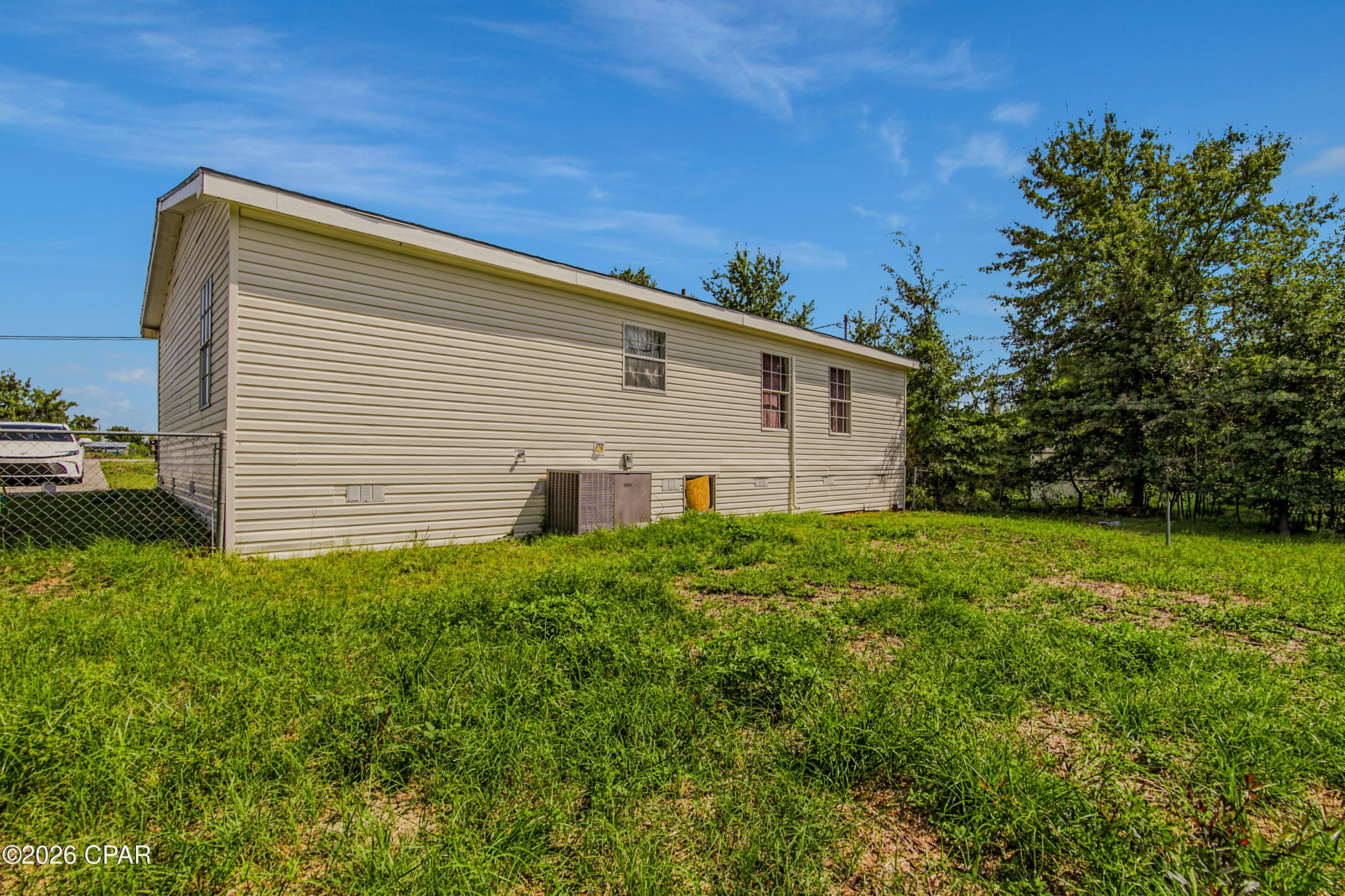 Magnolia Hills - Residential
