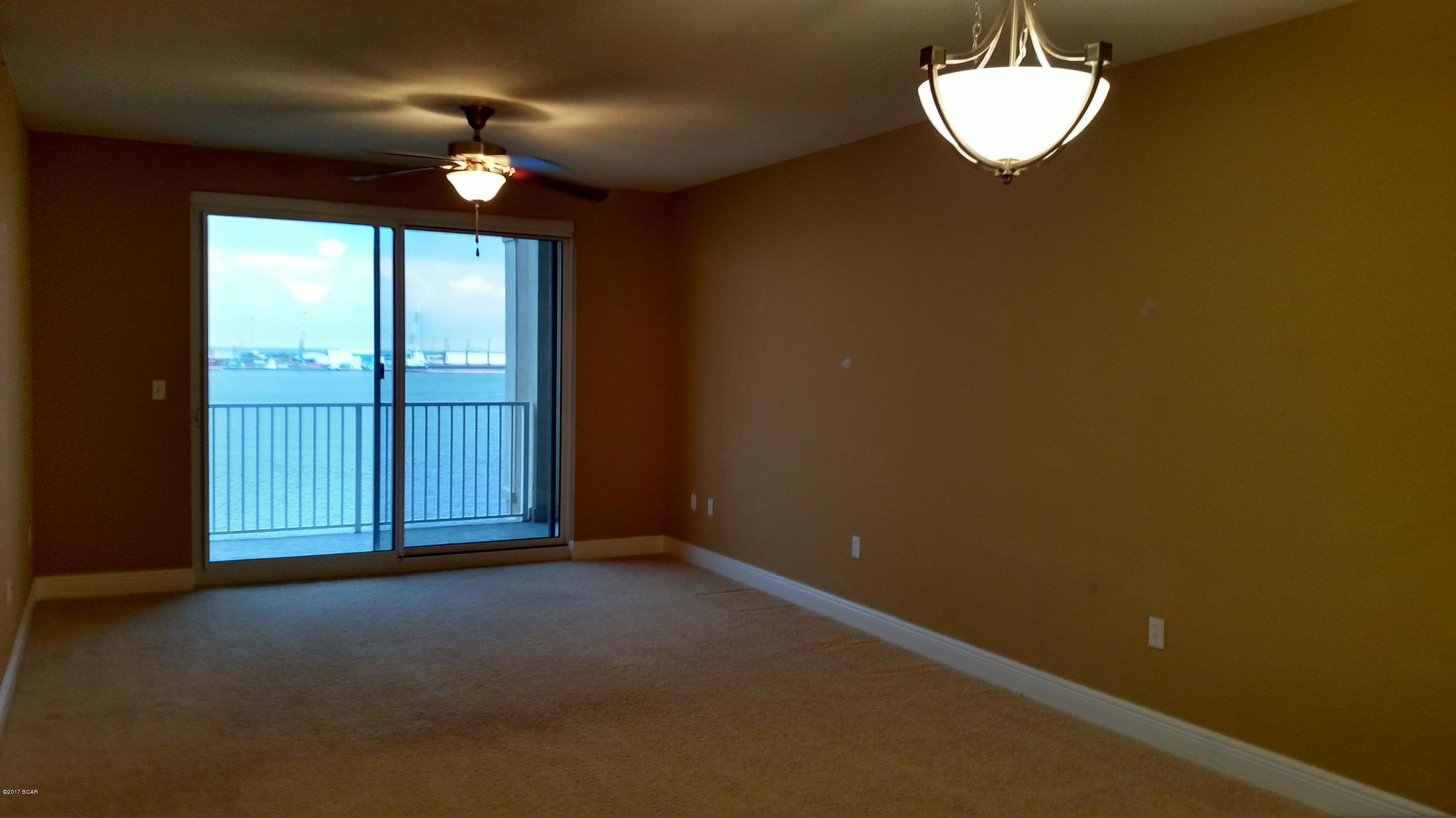 Magnolia Bay Club - Residential Lease