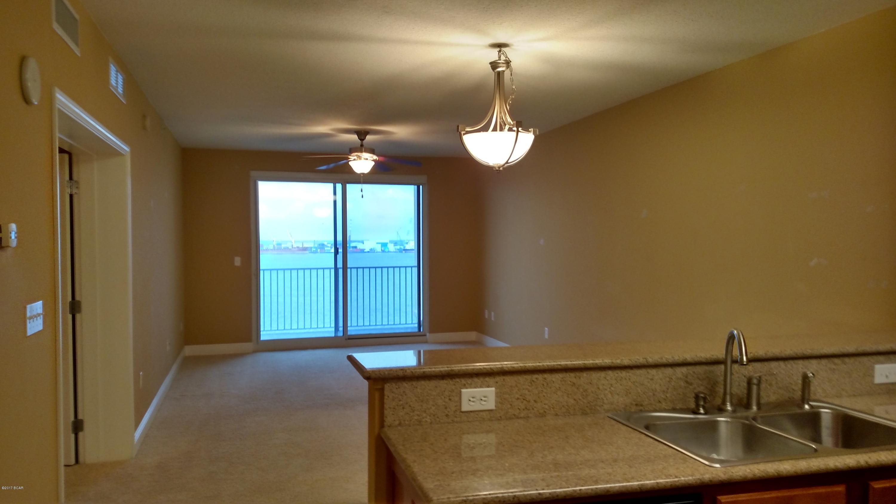 Magnolia Bay Club - Residential Lease