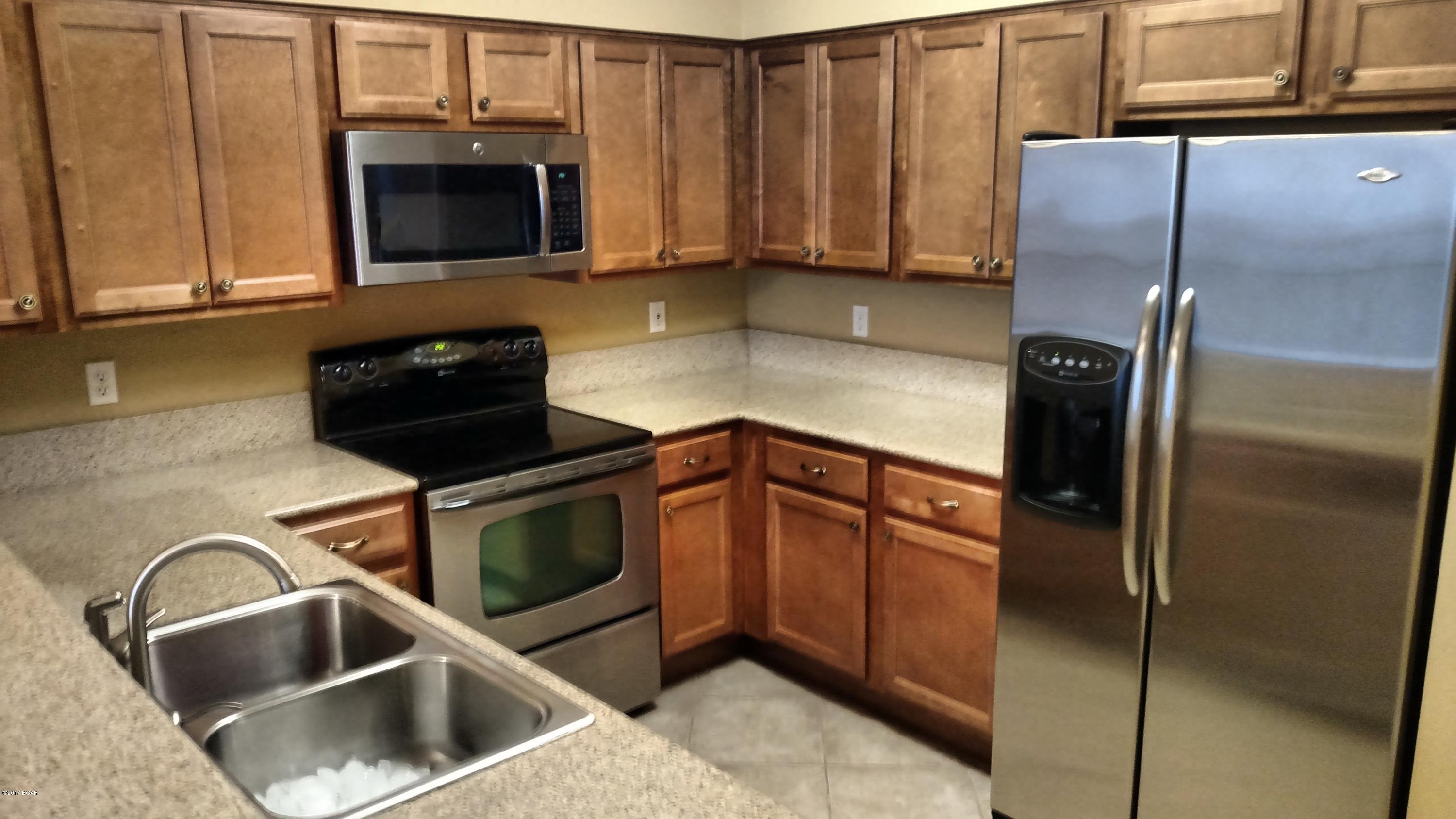 Magnolia Bay Club - Residential Lease