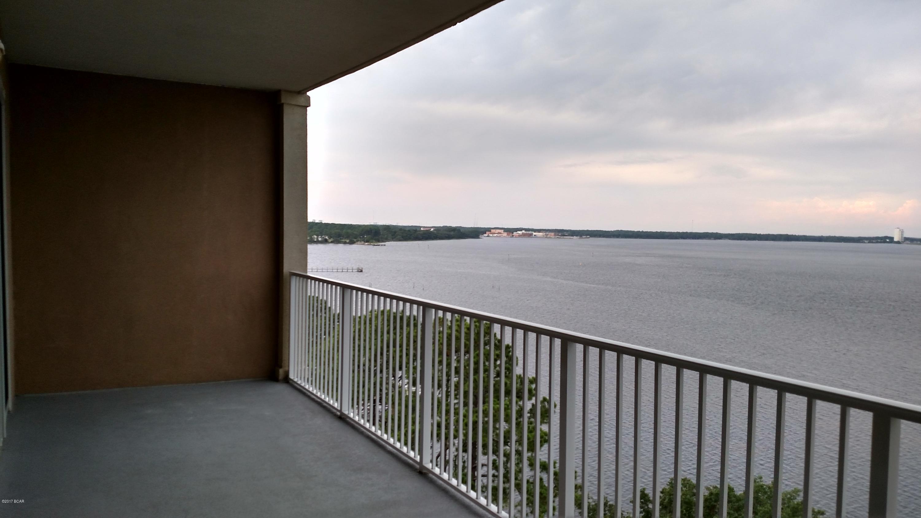 Magnolia Bay Club - Residential Lease