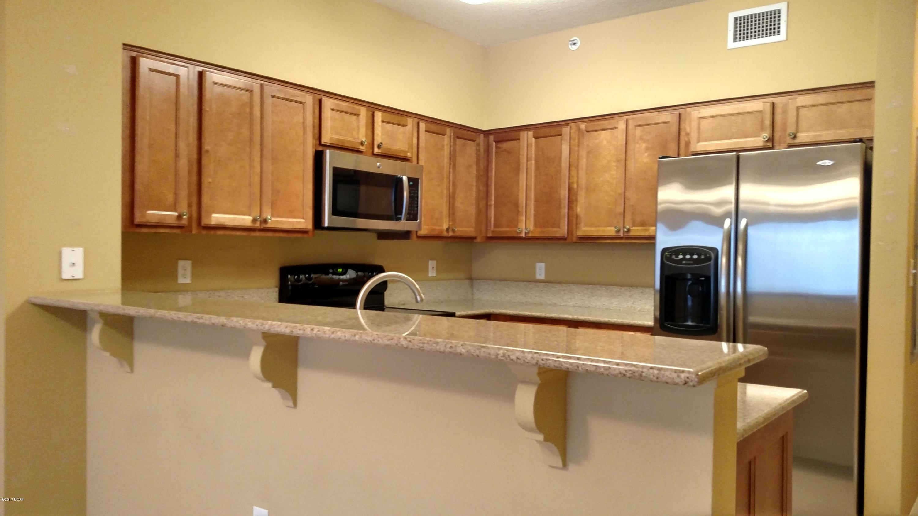 Magnolia Bay Club - Residential Lease