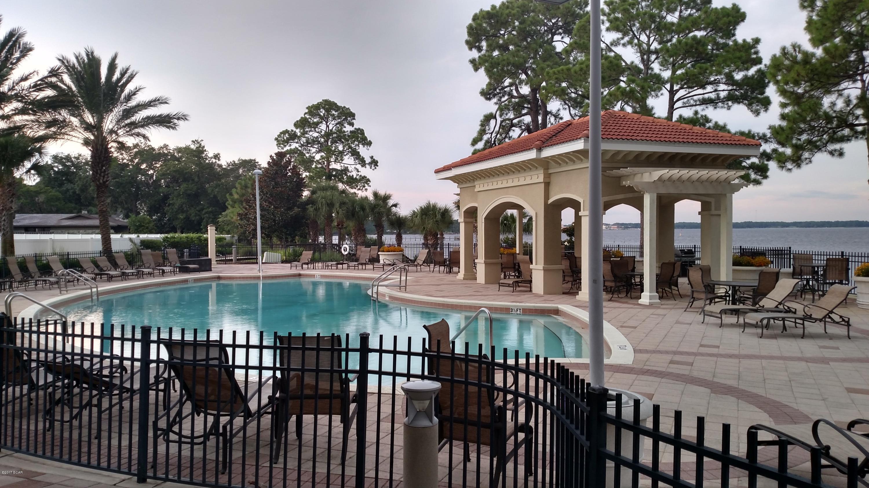 Magnolia Bay Club - Residential Lease