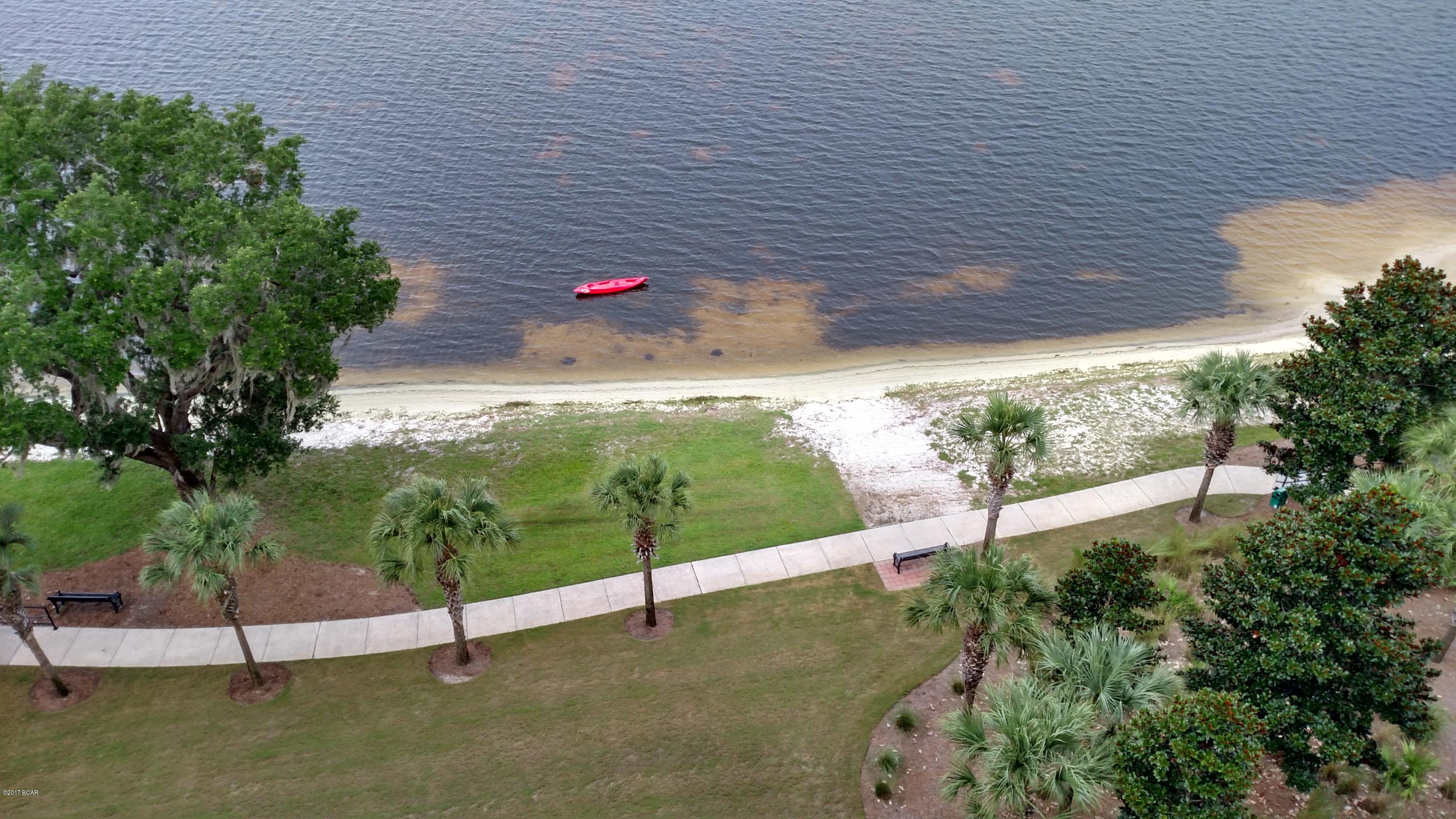 Magnolia Bay Club - Residential Lease