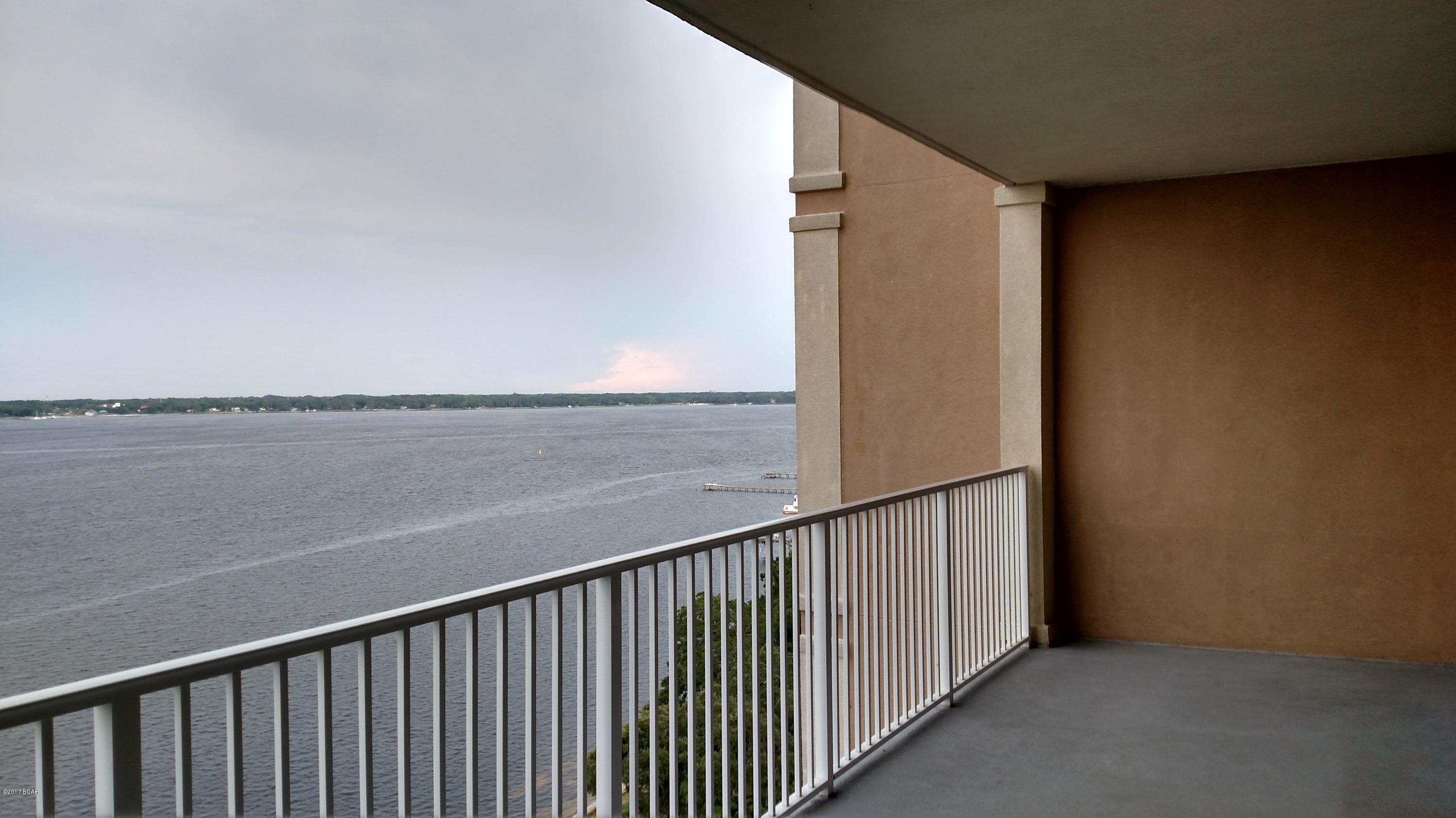 Magnolia Bay Club - Residential Lease