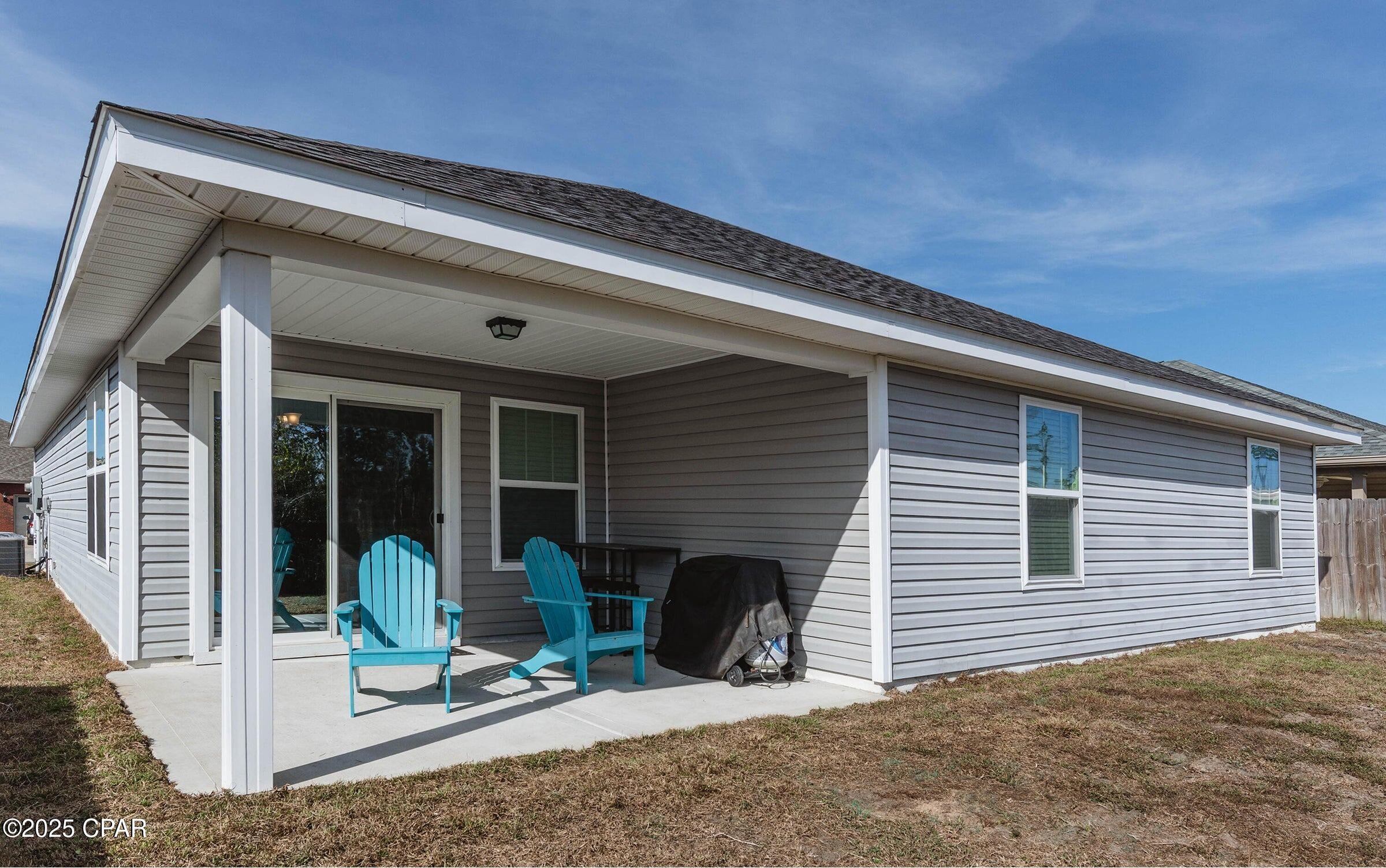 Brentwoods Phase III - Residential Lease
