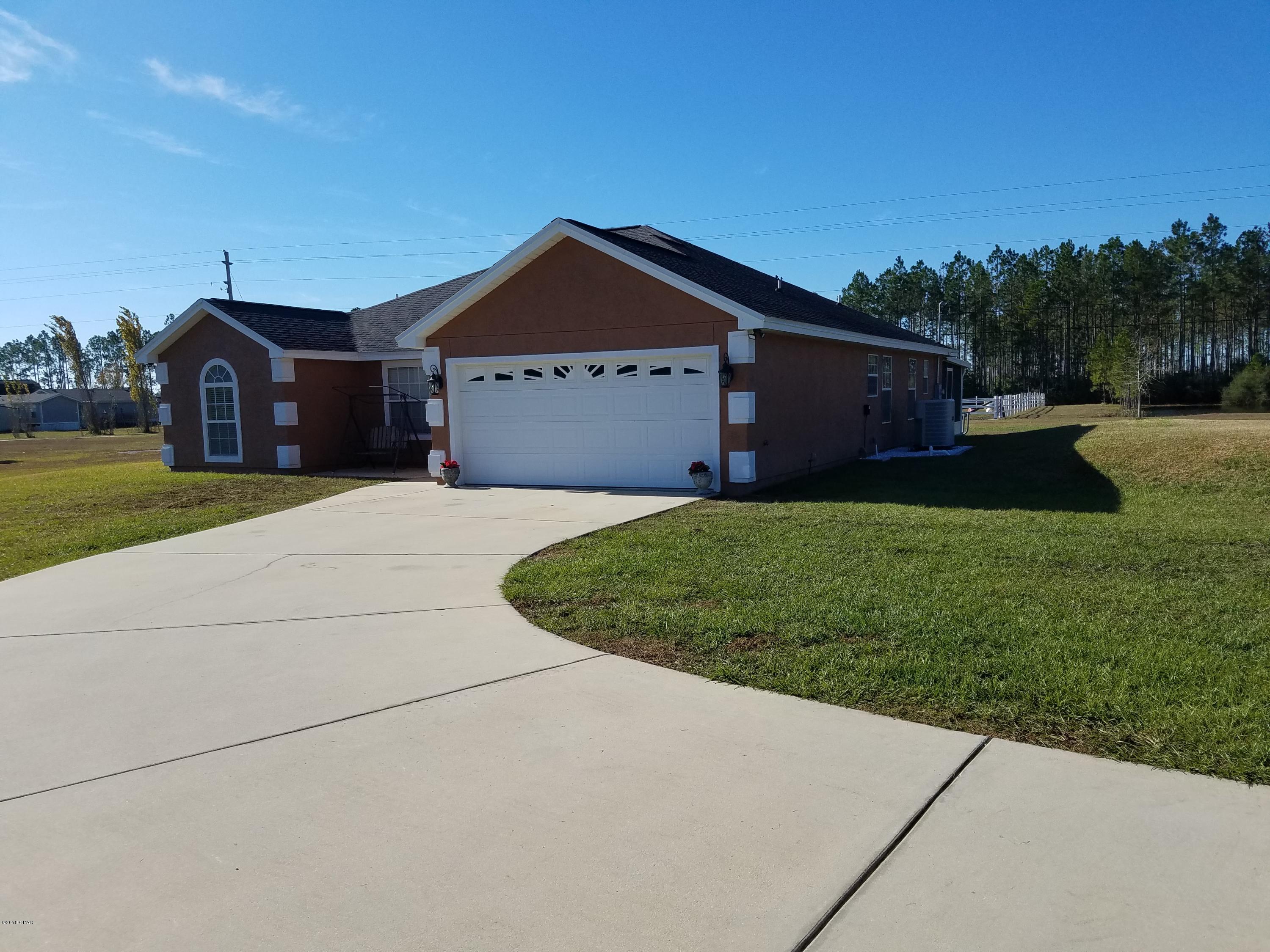 [No Recorded Subdiv] - Residential
