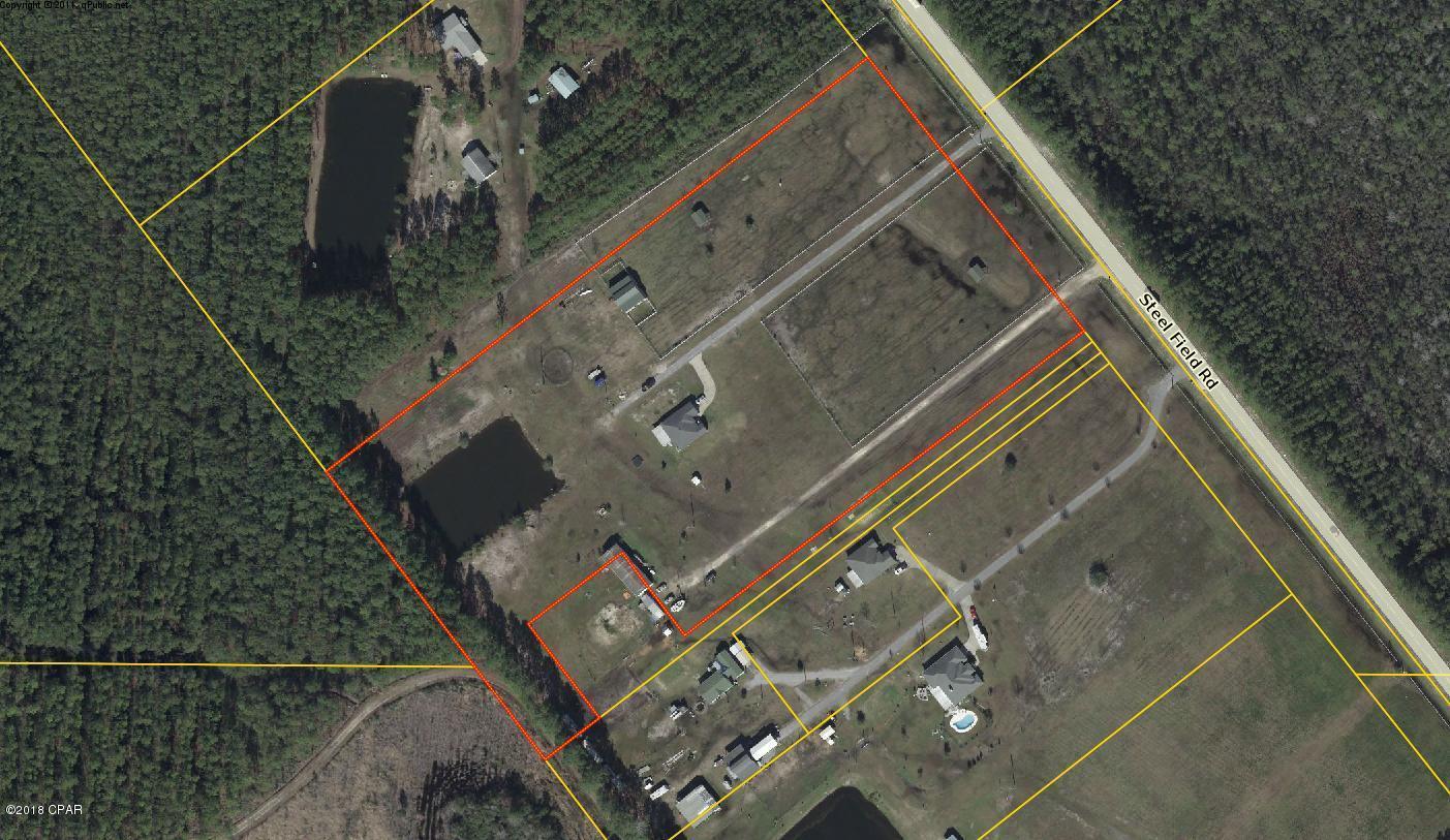 [No Recorded Subdiv] - Residential