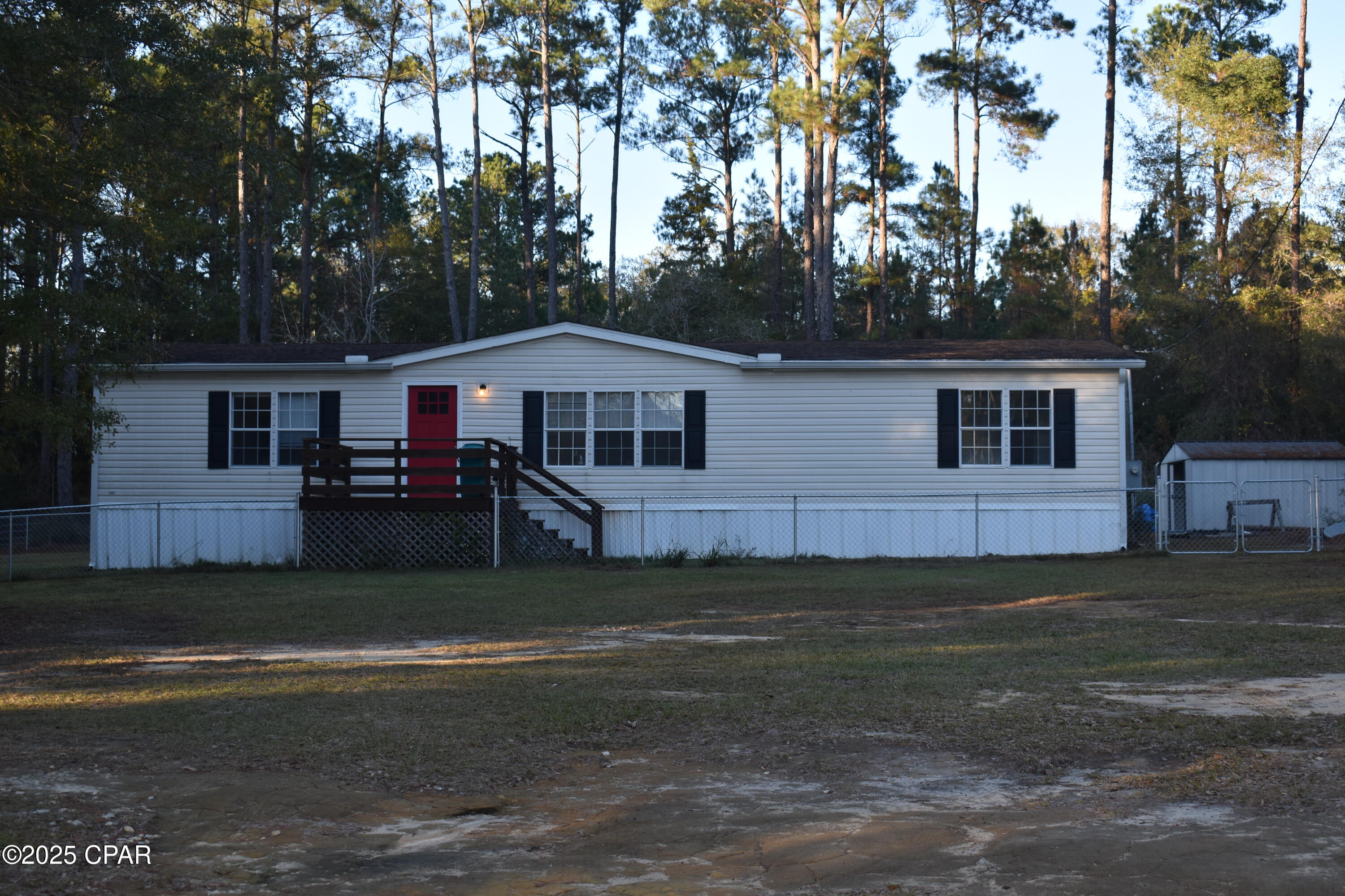 No Named Subdivision - Residential