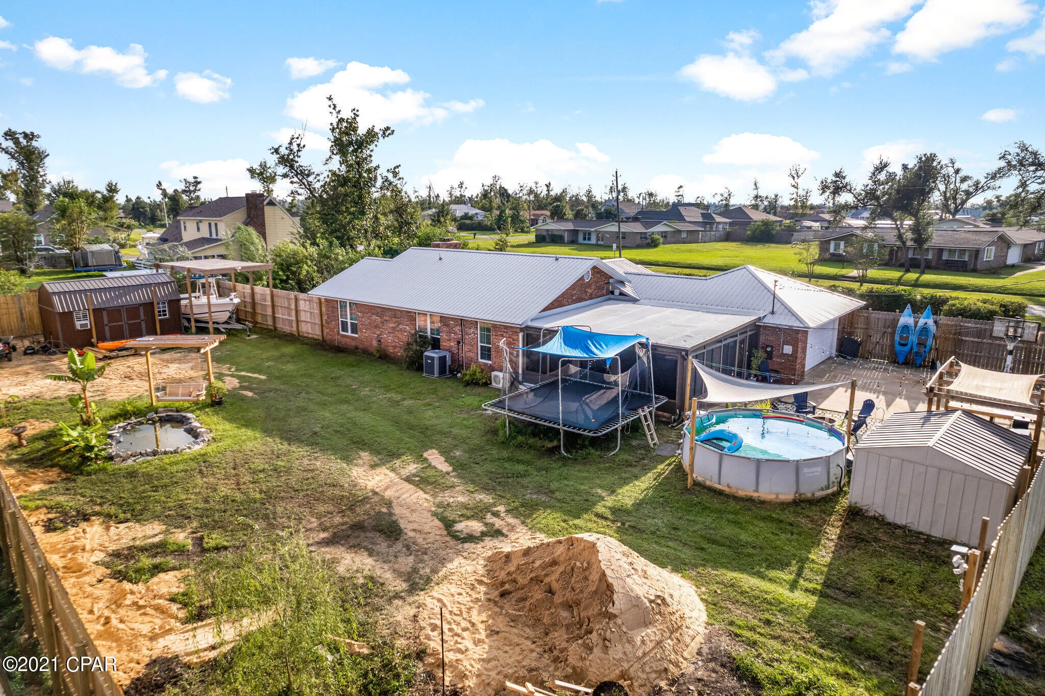 No Named Subdivision - Residential
