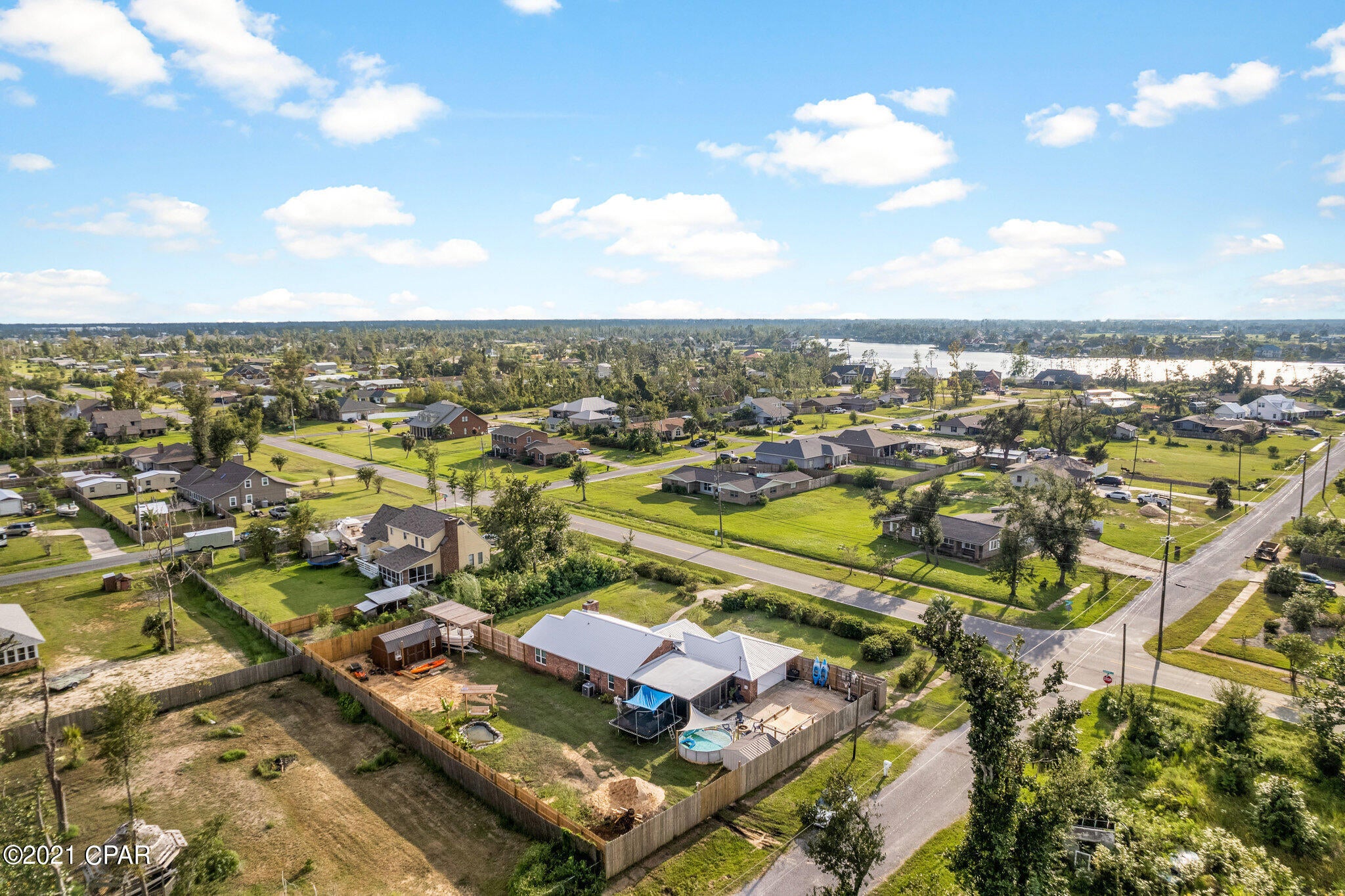 No Named Subdivision - Residential