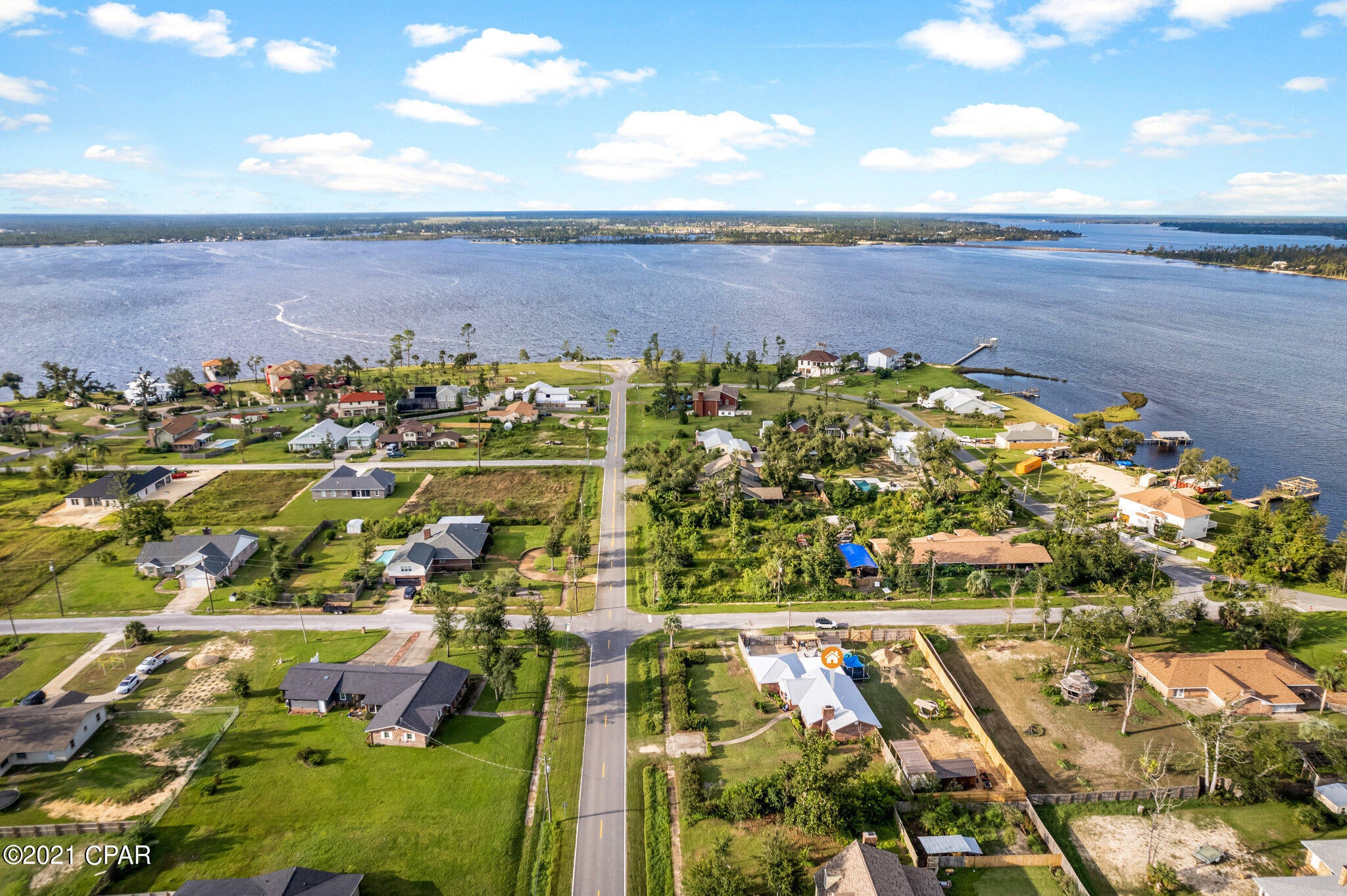 No Named Subdivision - Residential
