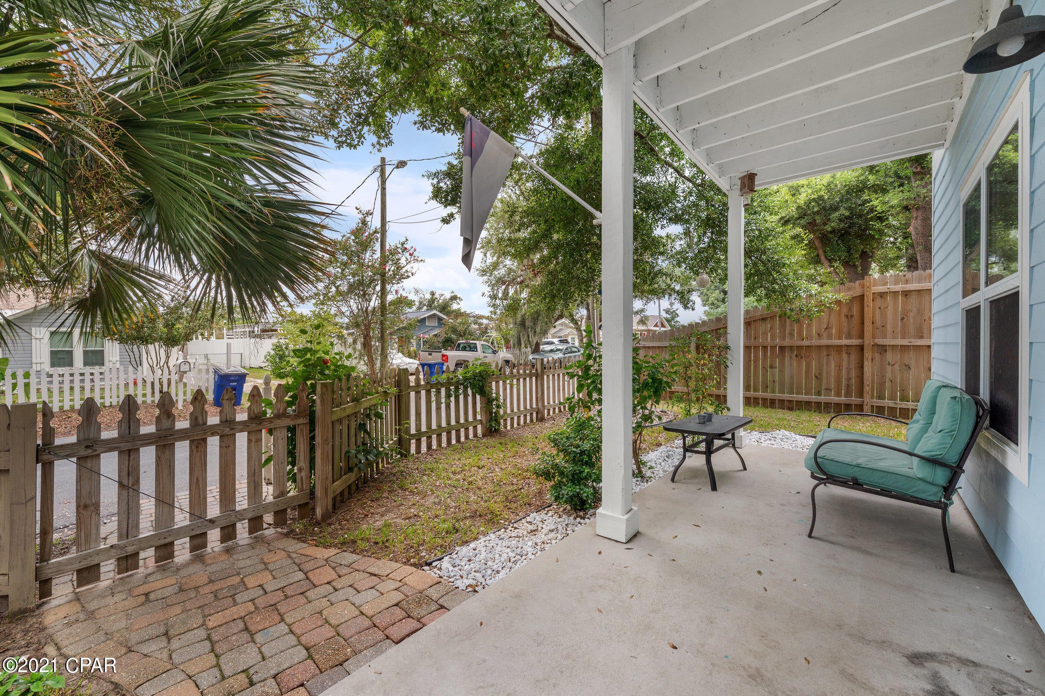 Grace Trace - Residential