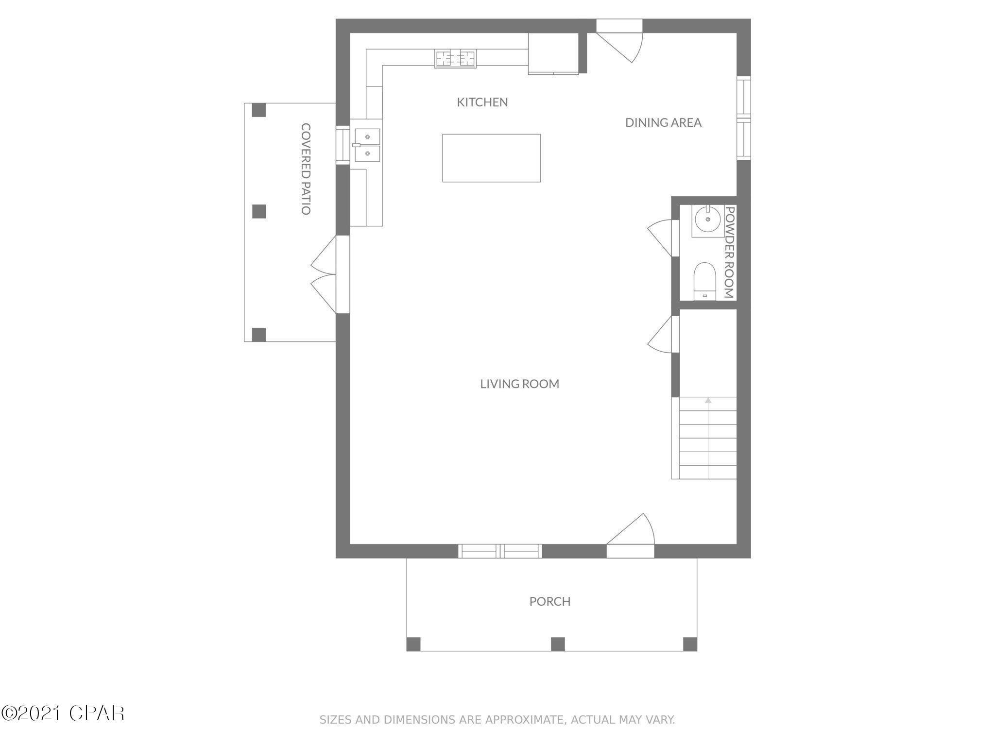 Grace Trace - Residential