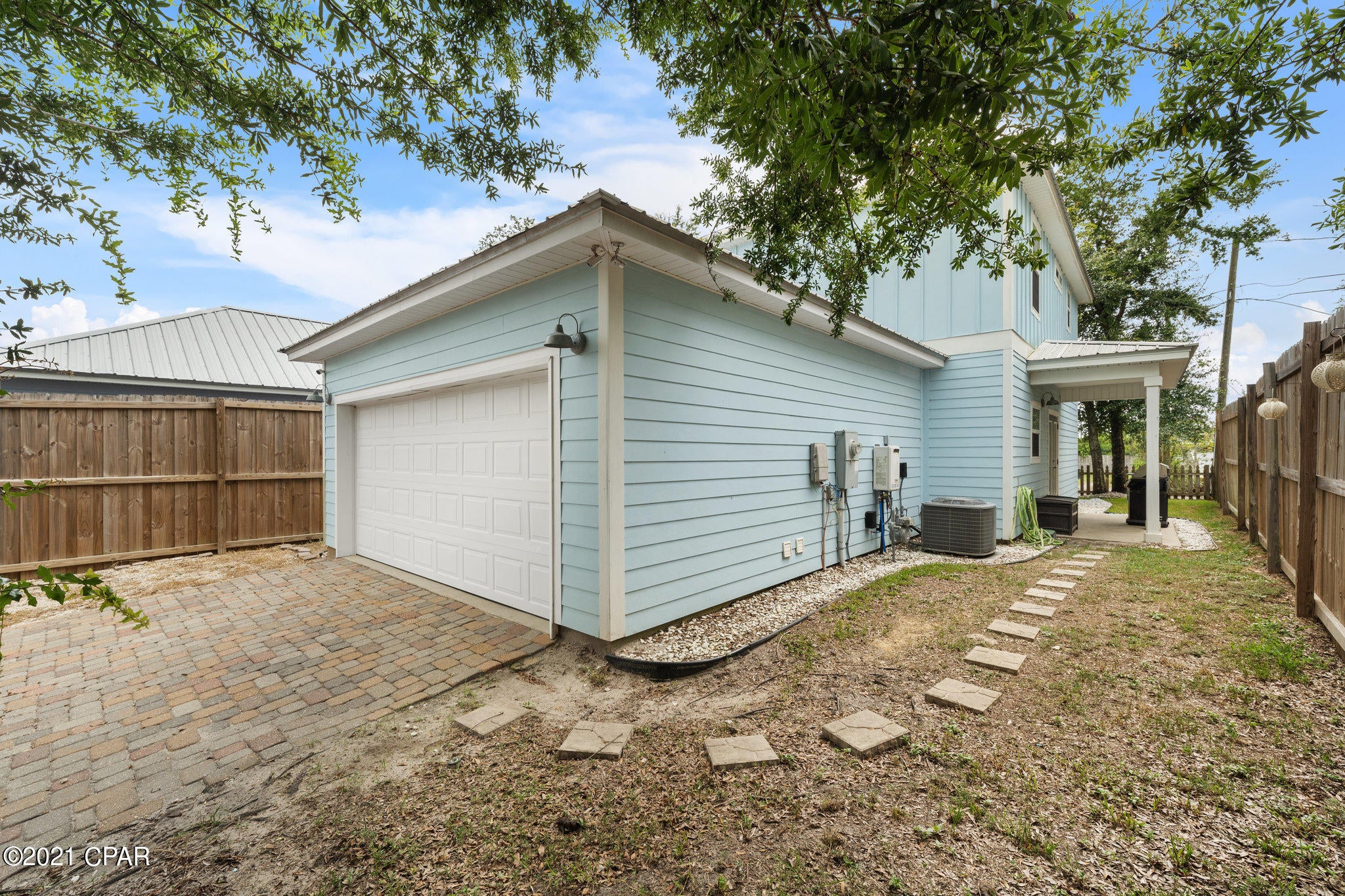 Grace Trace - Residential