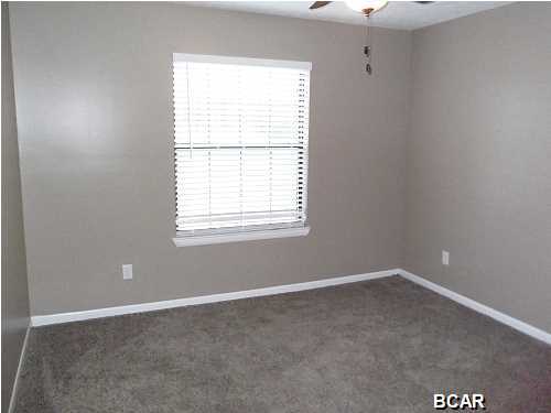 St. Andrews Bay Dev. Co. - Residential Lease