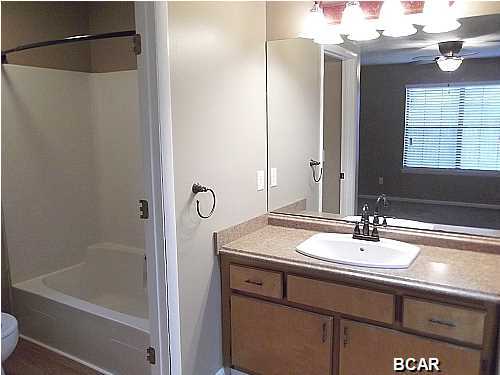 St. Andrews Bay Dev. Co. - Residential Lease