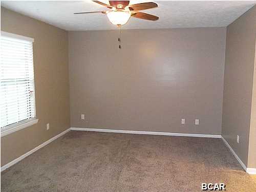 St. Andrews Bay Dev. Co. - Residential Lease