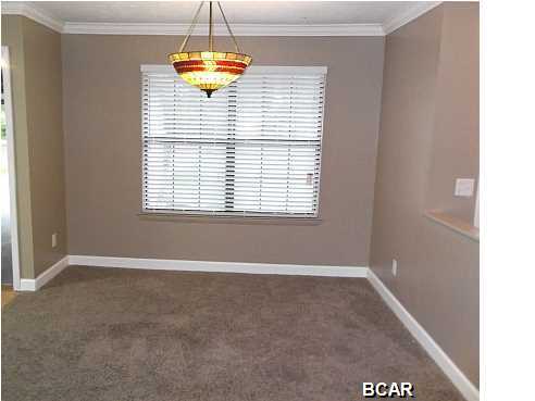 St. Andrews Bay Dev. Co. - Residential Lease