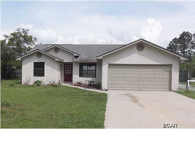 St. Andrews Bay Dev. Co. - Residential Lease