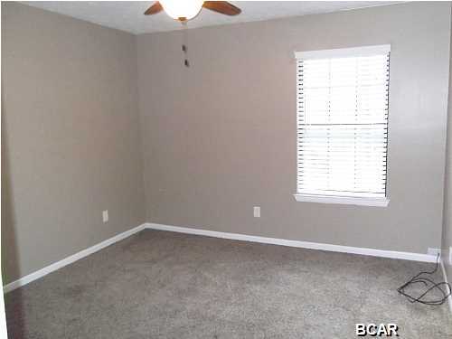St. Andrews Bay Dev. Co. - Residential Lease