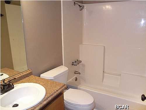 St. Andrews Bay Dev. Co. - Residential Lease