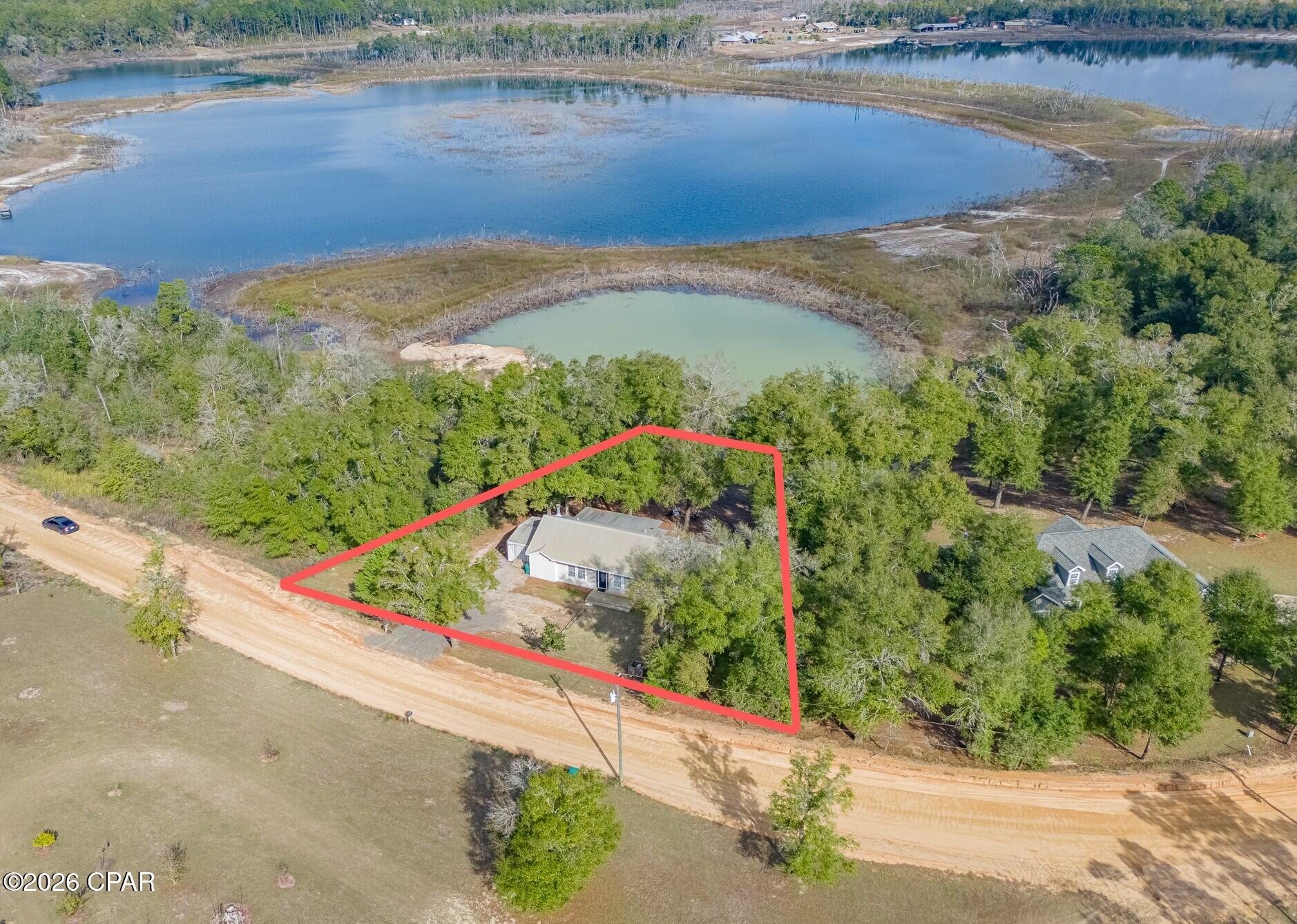 Seminole Plantations - Residential