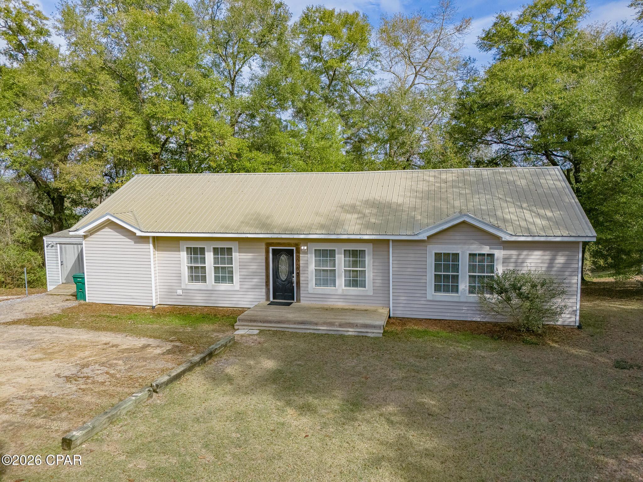Seminole Plantations - Residential