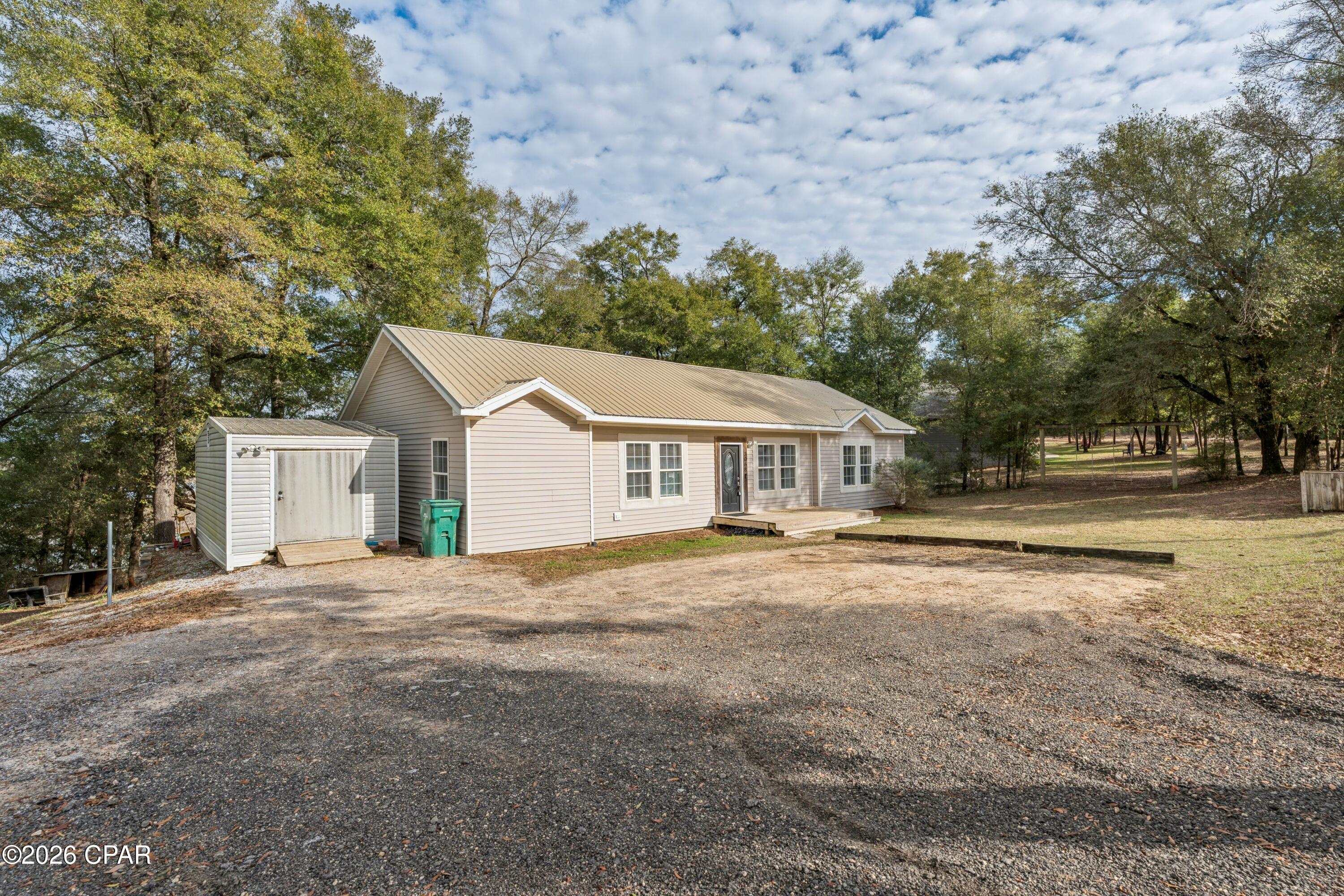 Seminole Plantations - Residential