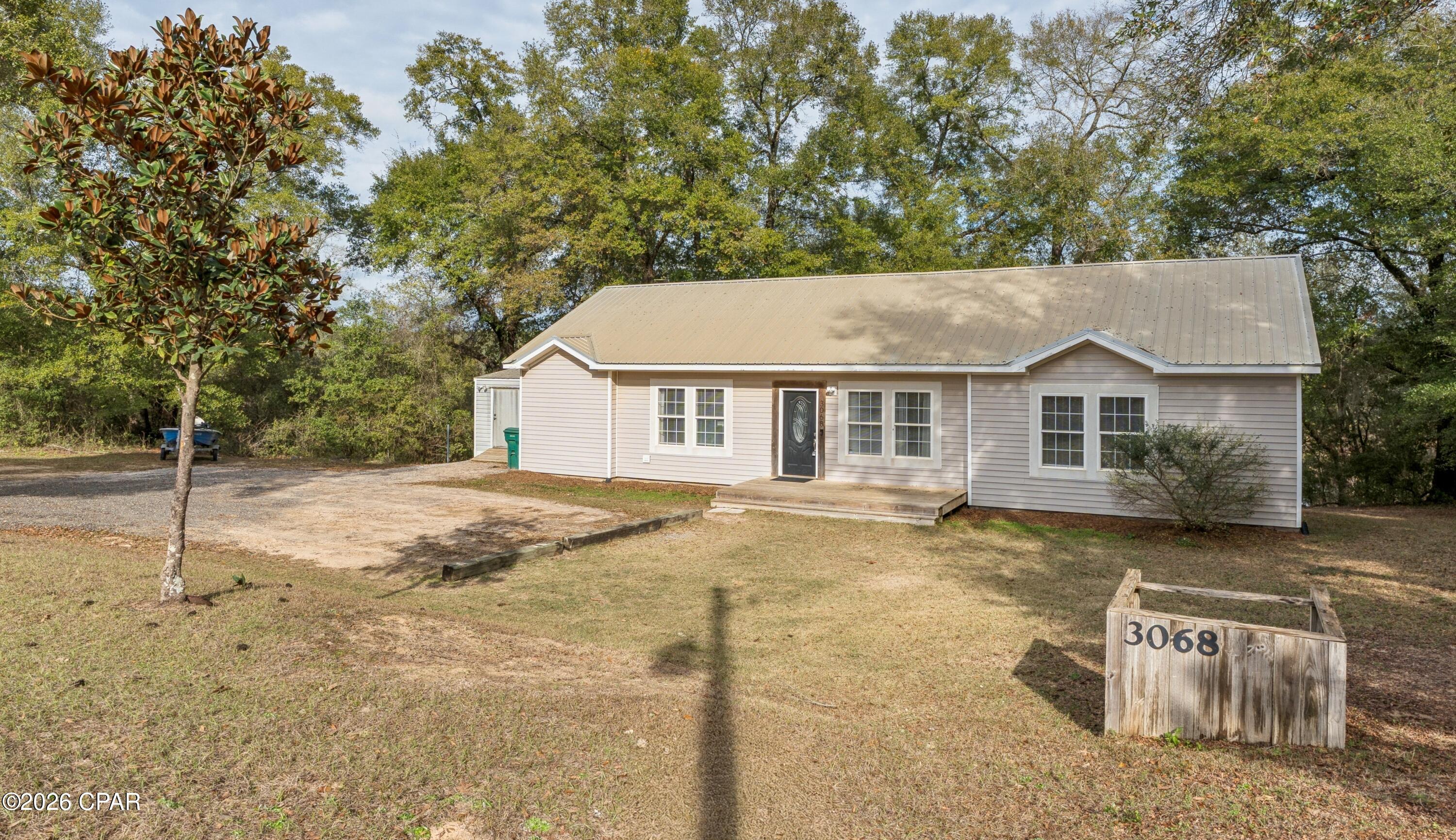 Seminole Plantations - Residential
