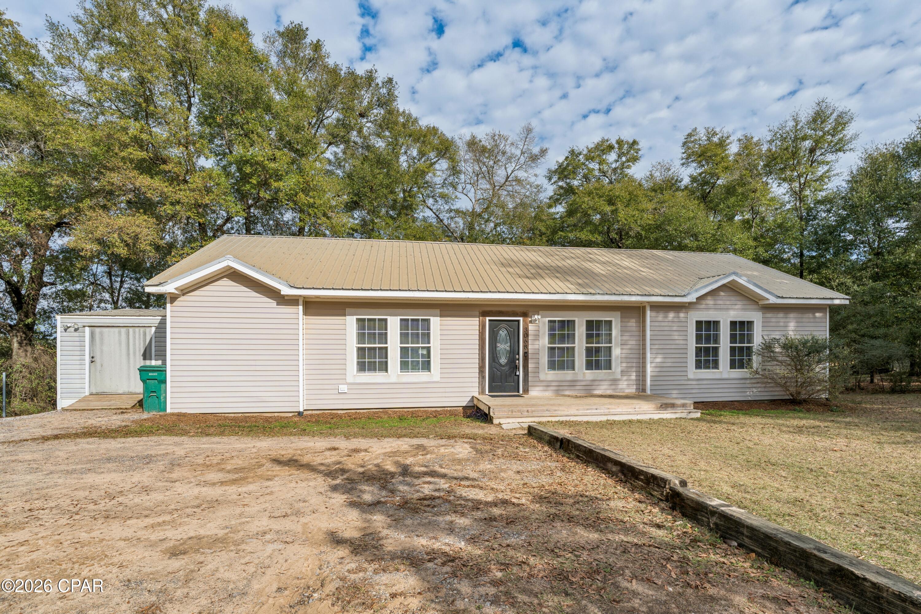 Seminole Plantations - Residential