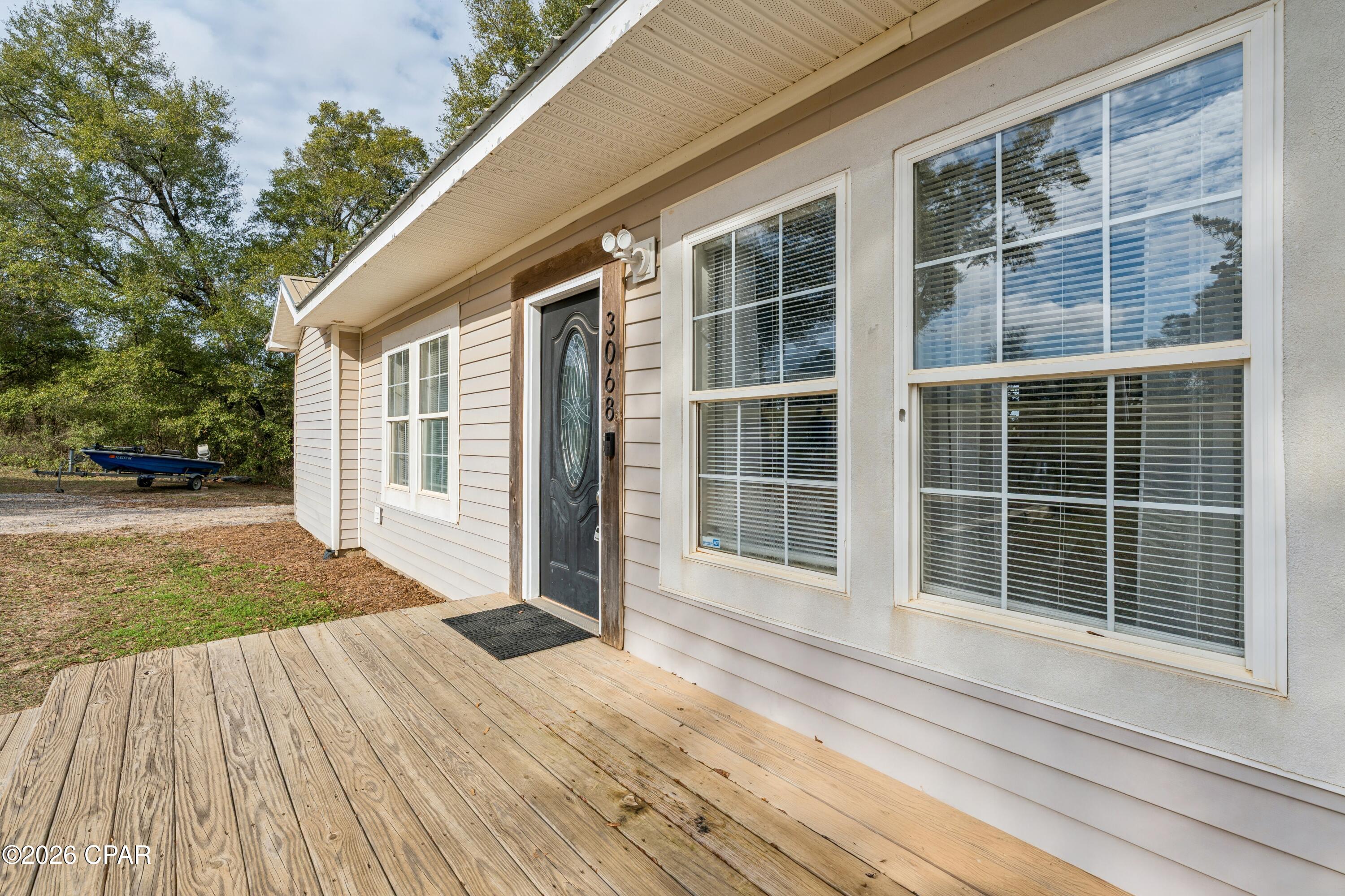 Seminole Plantations - Residential