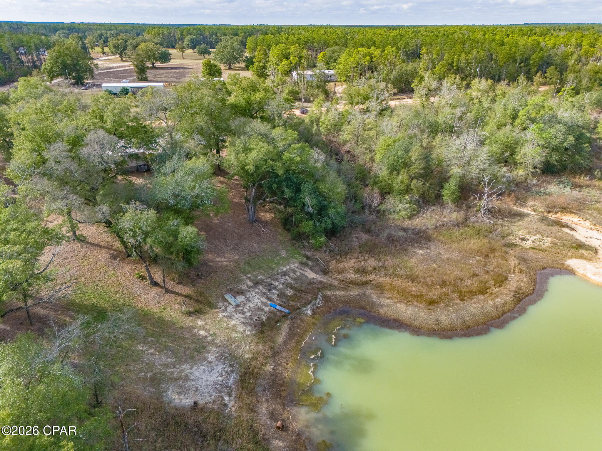 Seminole Plantations - Residential