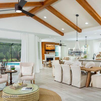 Latitude at Watersound - Residential