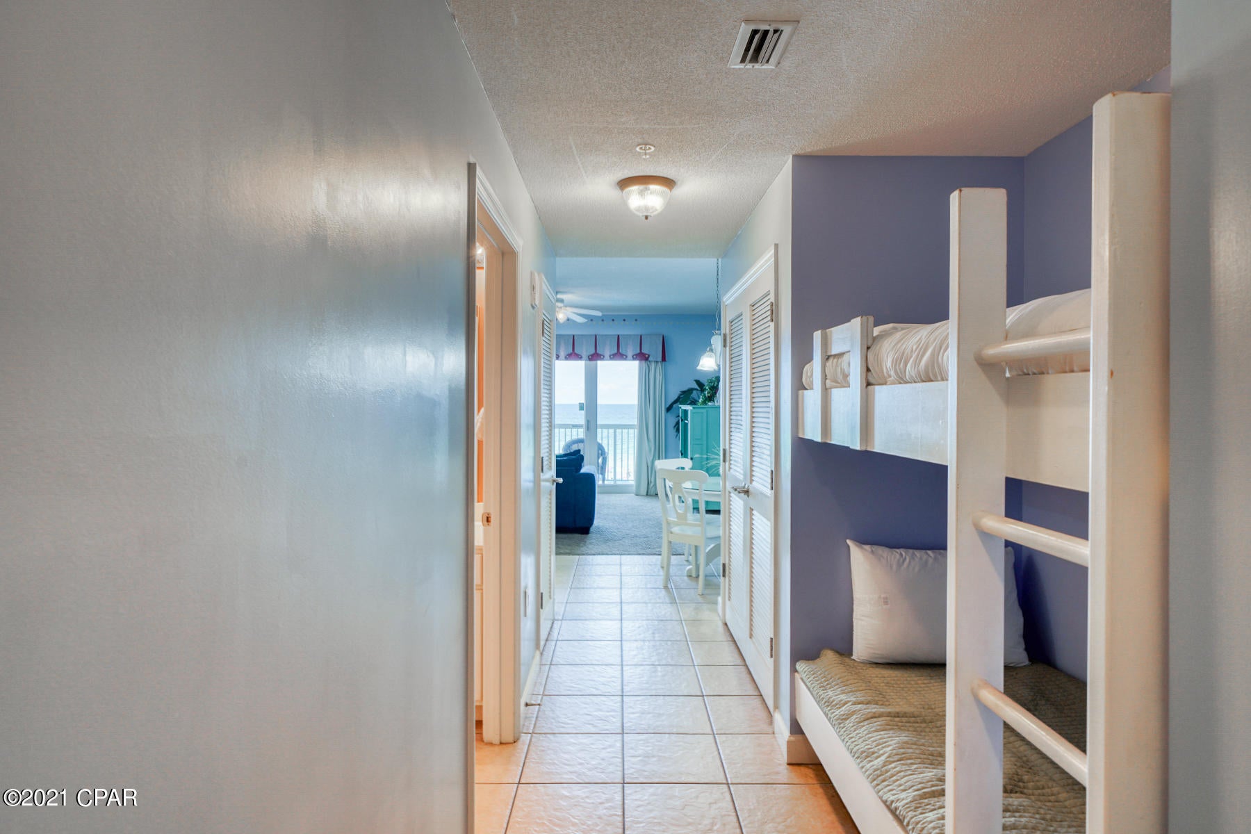 Seychelles Resort Condominium - Residential