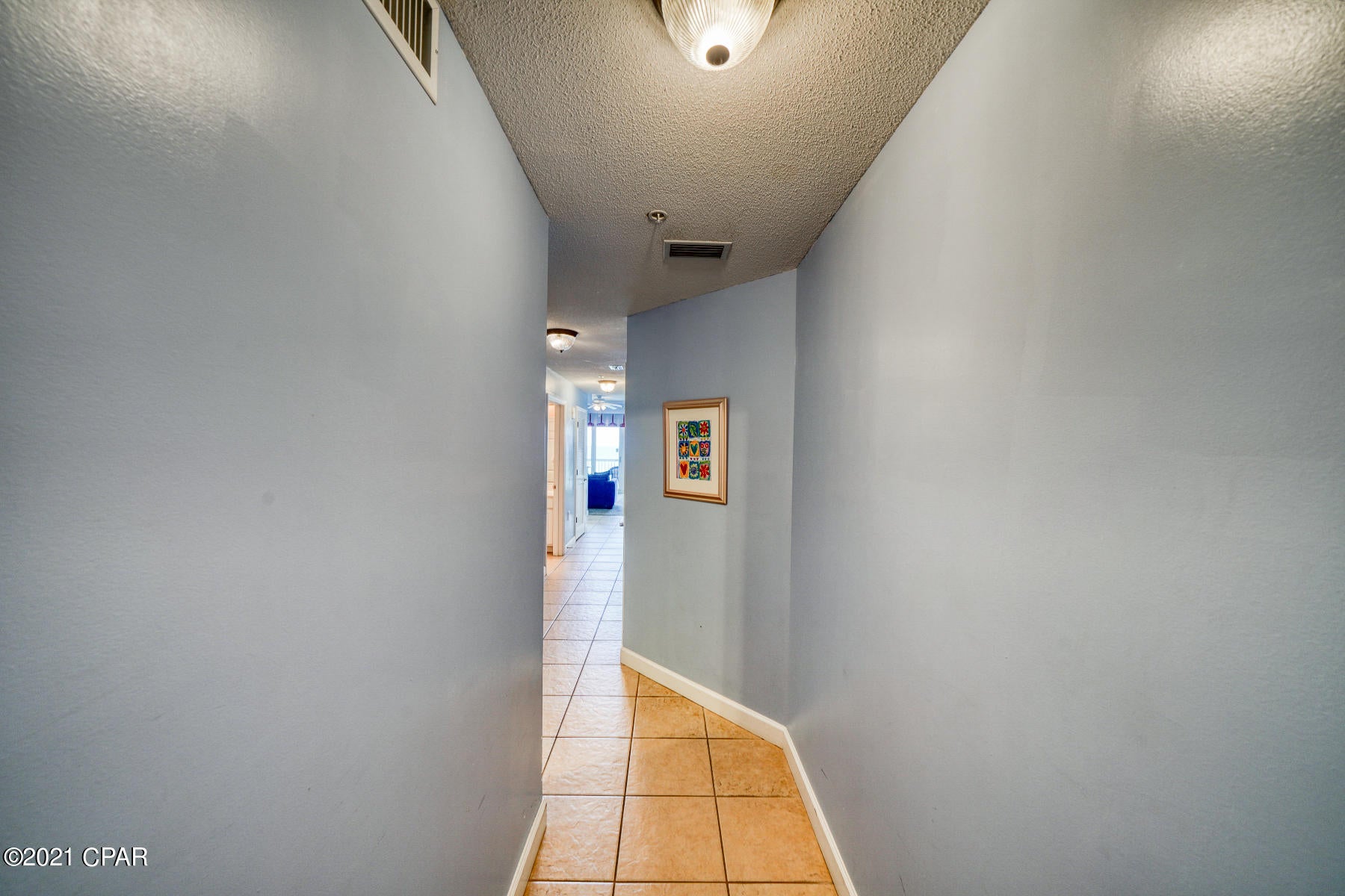 Seychelles Resort Condominium - Residential